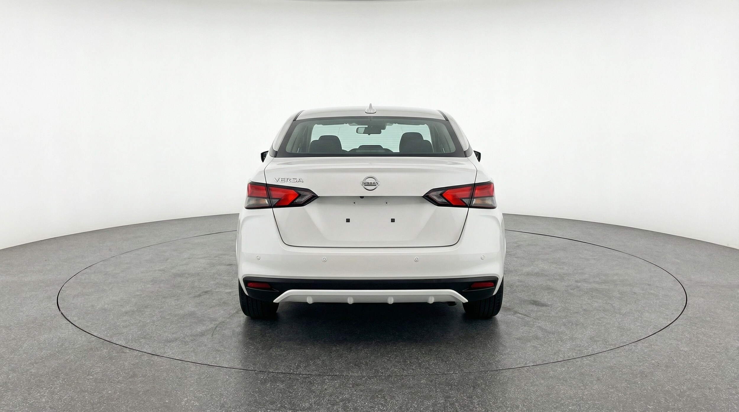 Thumbnail: 2025 Nissan Versa - 6