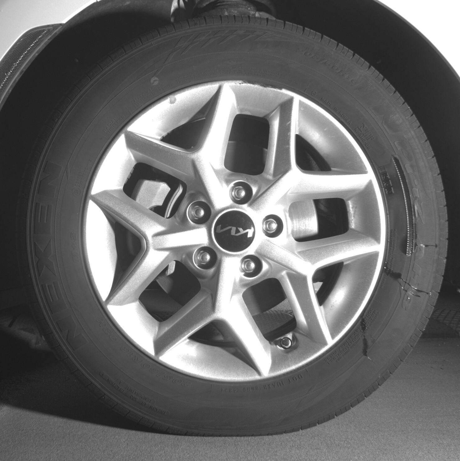 Thumbnail: 2025 Kia Soul - 9