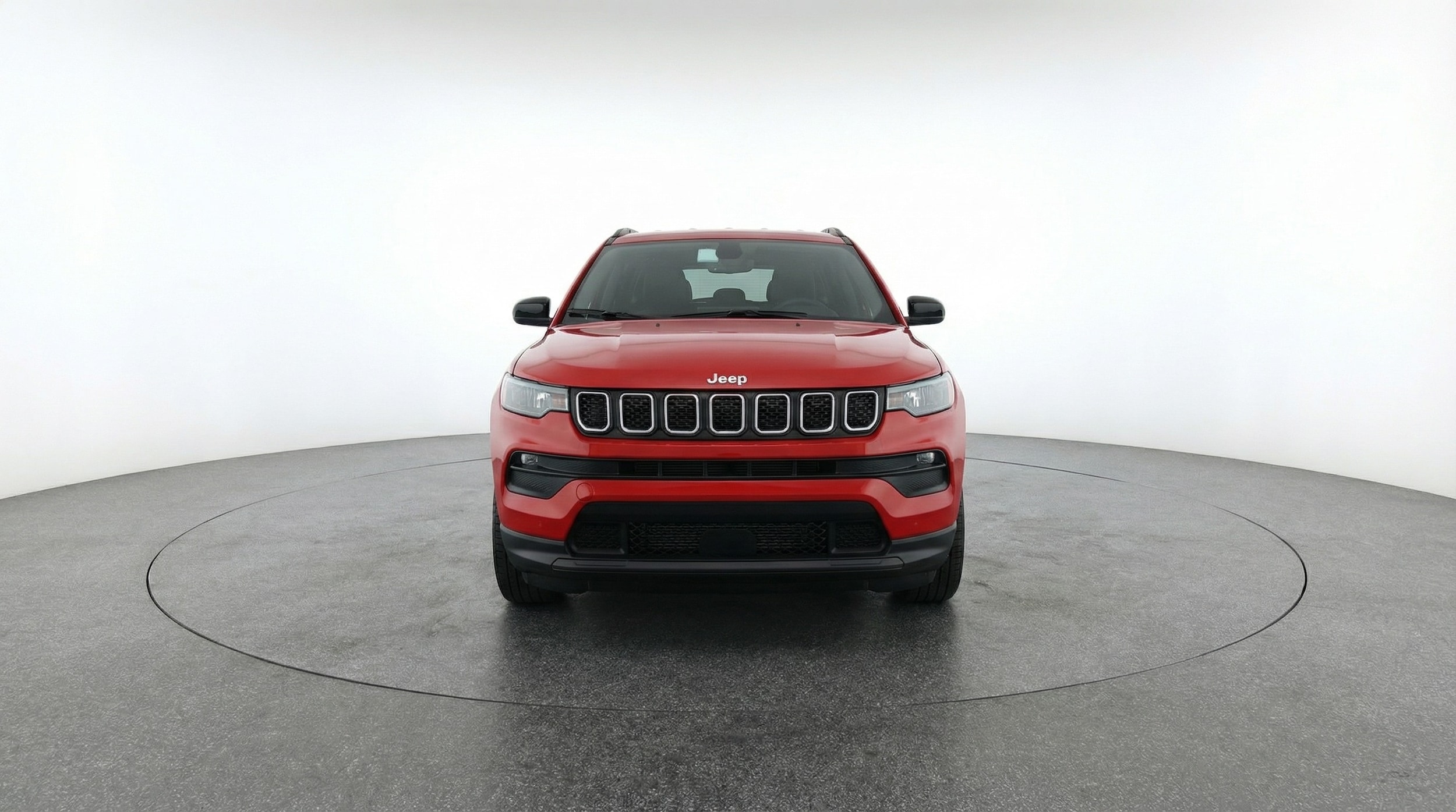 Thumbnail: 2025 Jeep Compass - 2