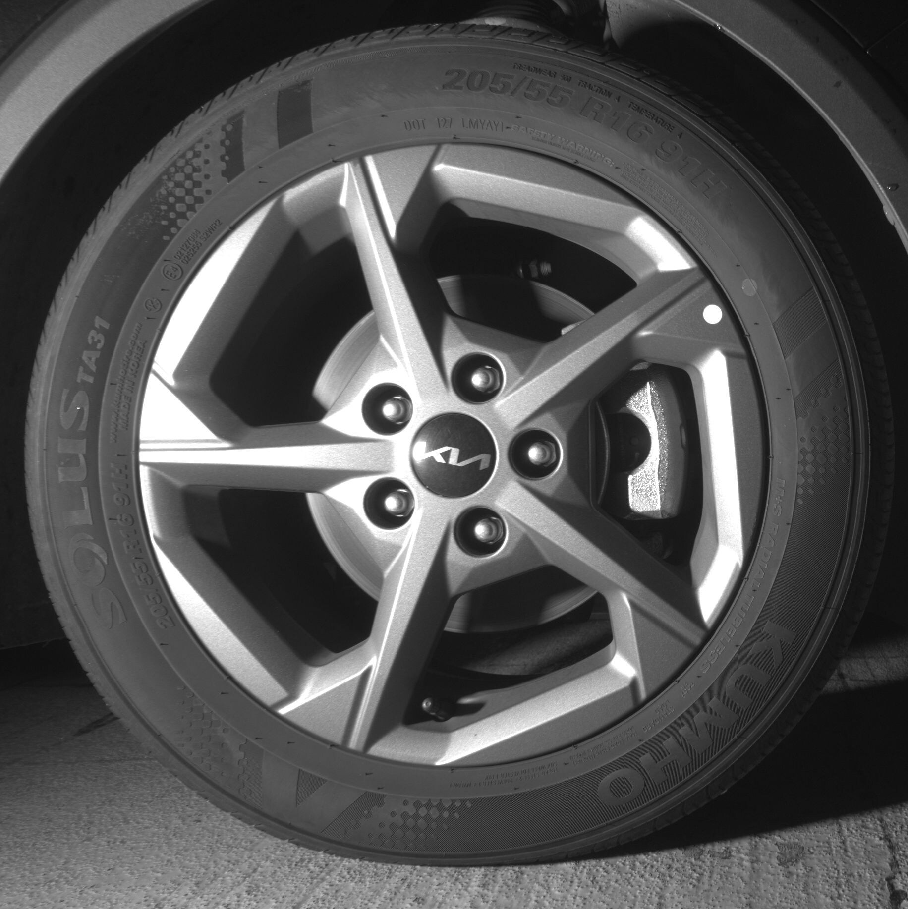 Thumbnail: 2025 Kia K4 - 10