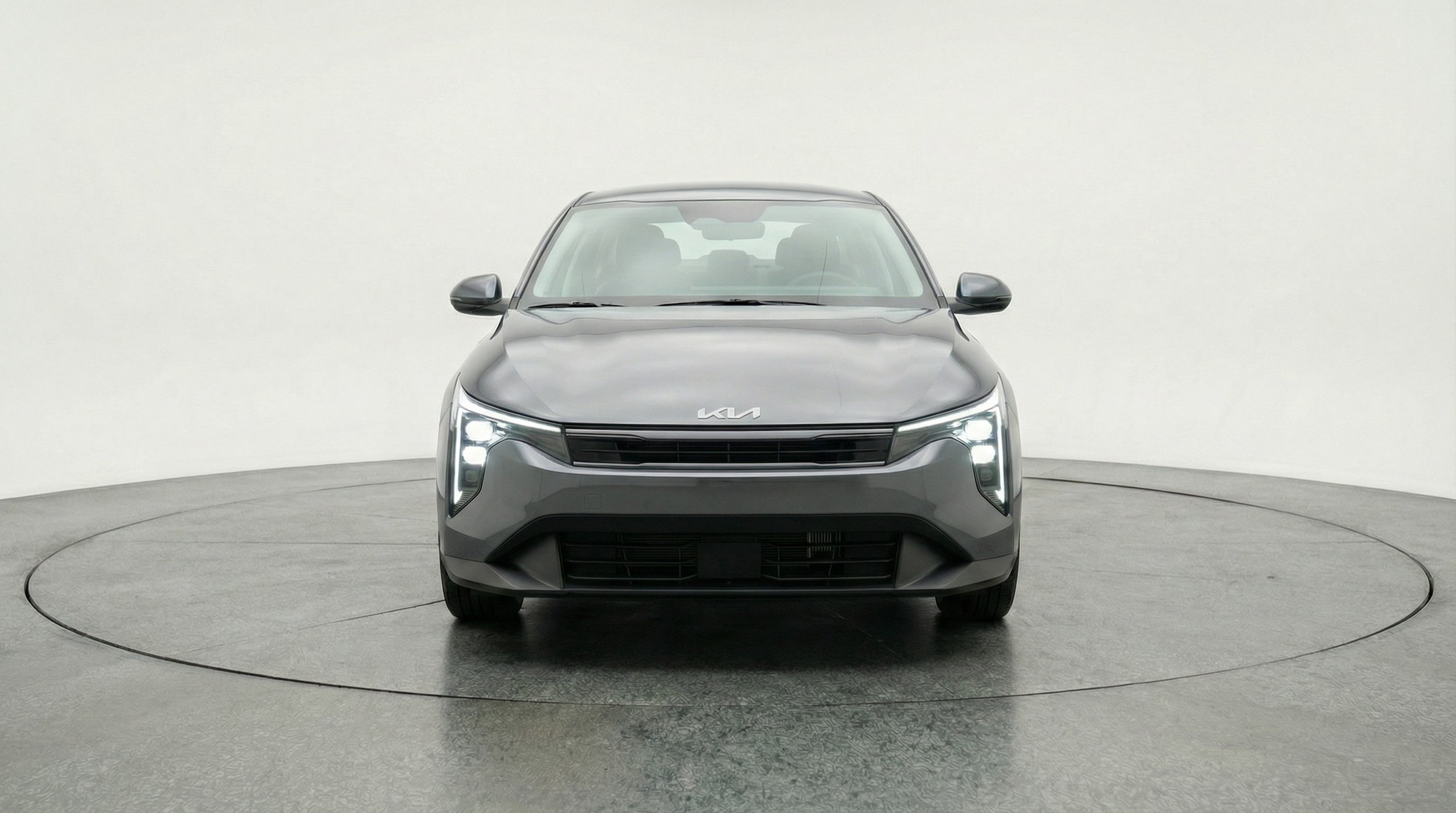 Thumbnail: 2025 Kia K4 - 2