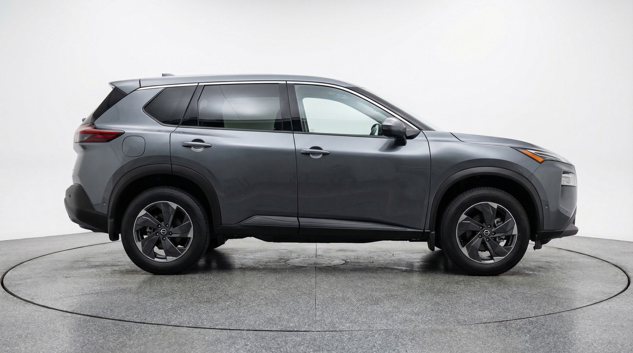 Thumbnail: 2025 Nissan Rogue - 8