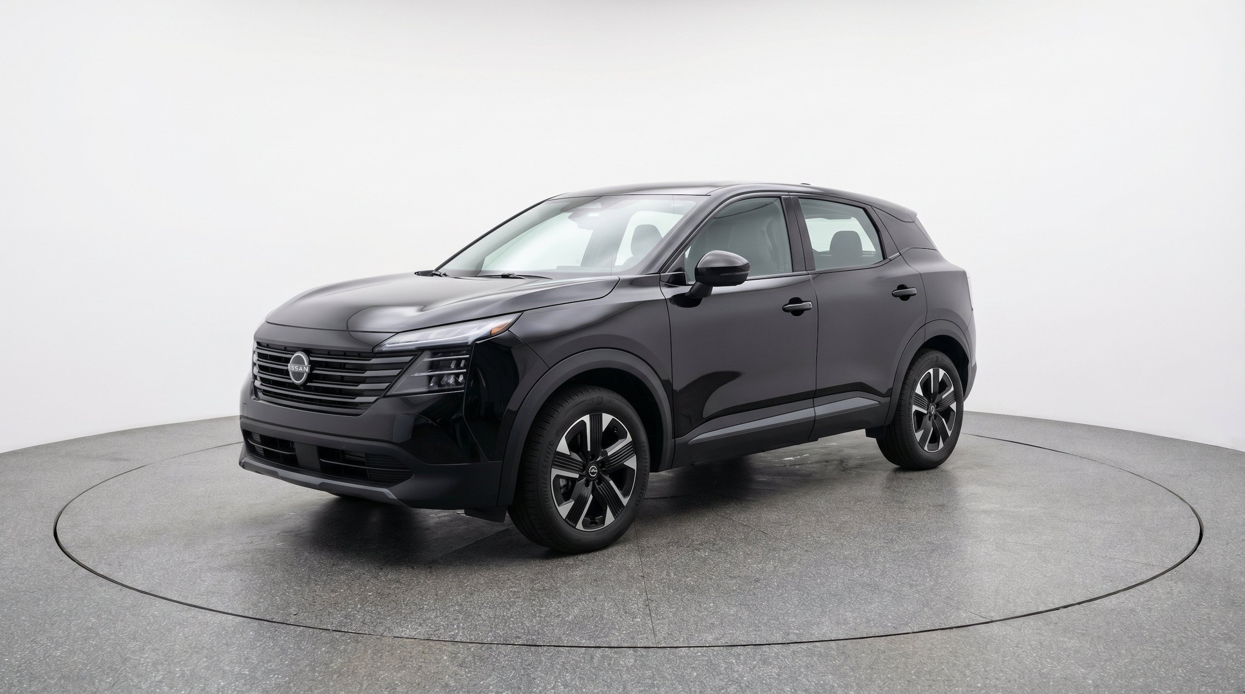 Thumbnail: 2026 Nissan Kicks - 3