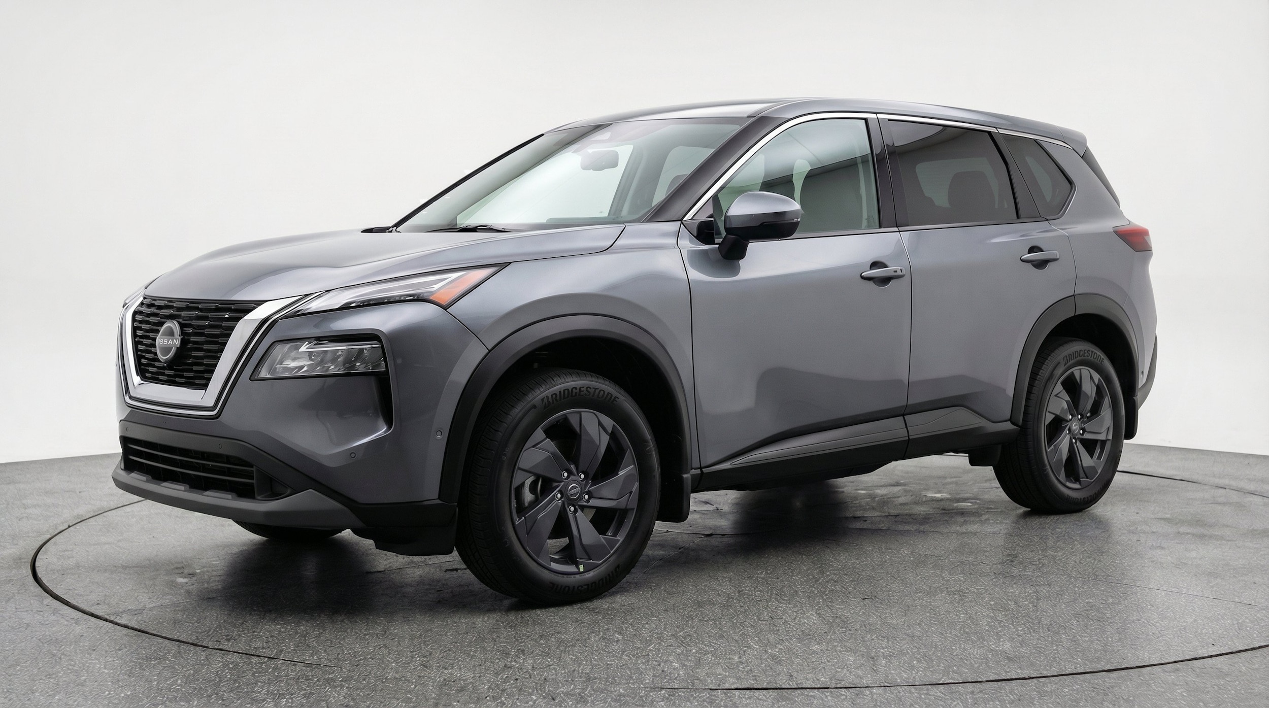 Thumbnail: 2026 Nissan Rogue - 3