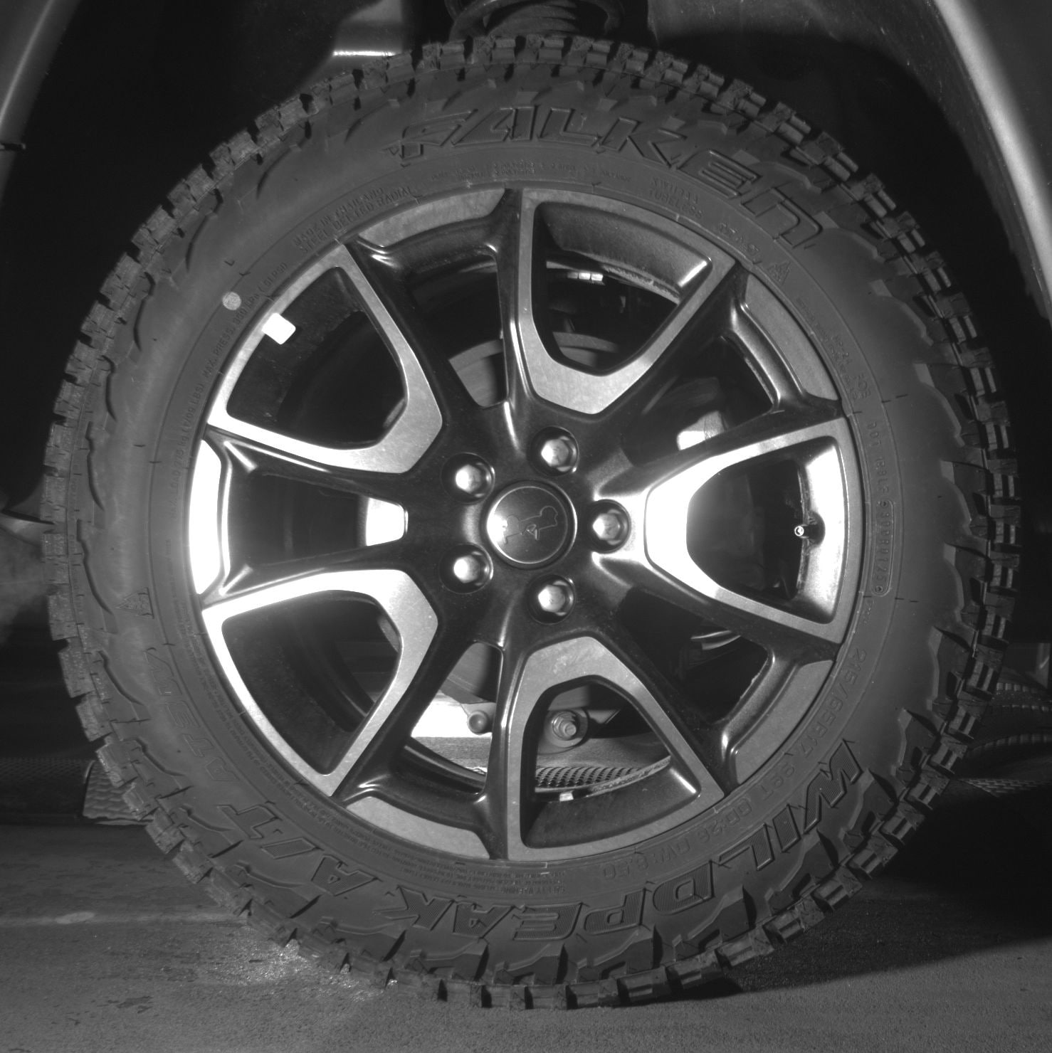 Thumbnail: 2025 Jeep Compass - 12