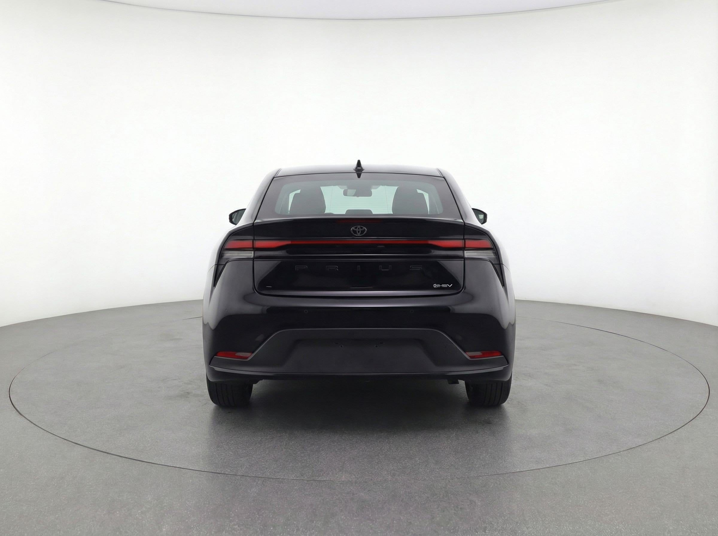 Thumbnail: 2025 Toyota Prius - 7