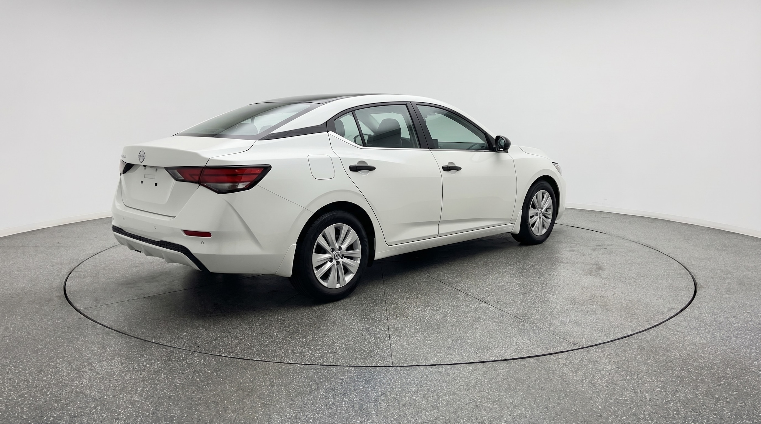 Thumbnail: 2025 Nissan Sentra - 7