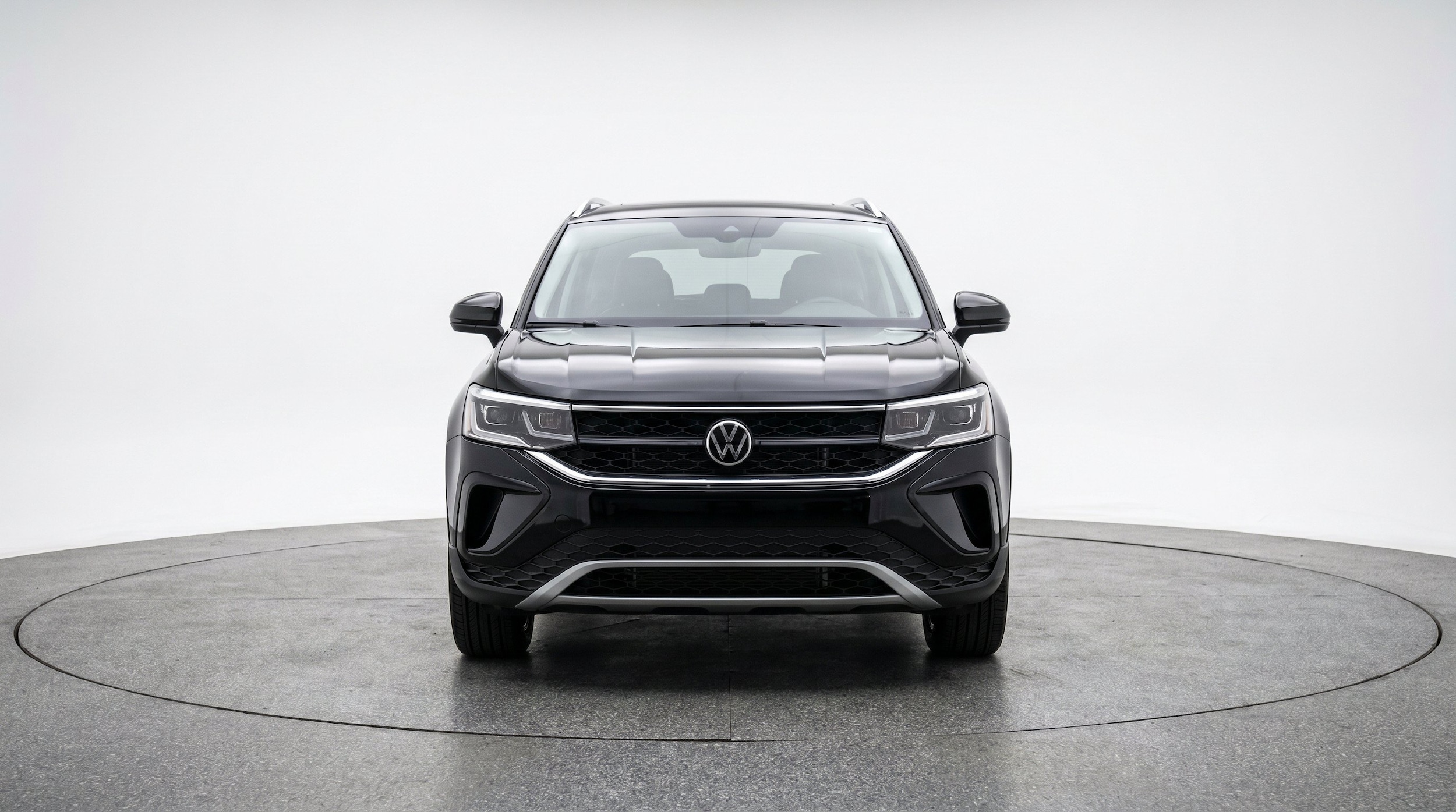 Thumbnail: 2026 Volkswagen Taos - 2