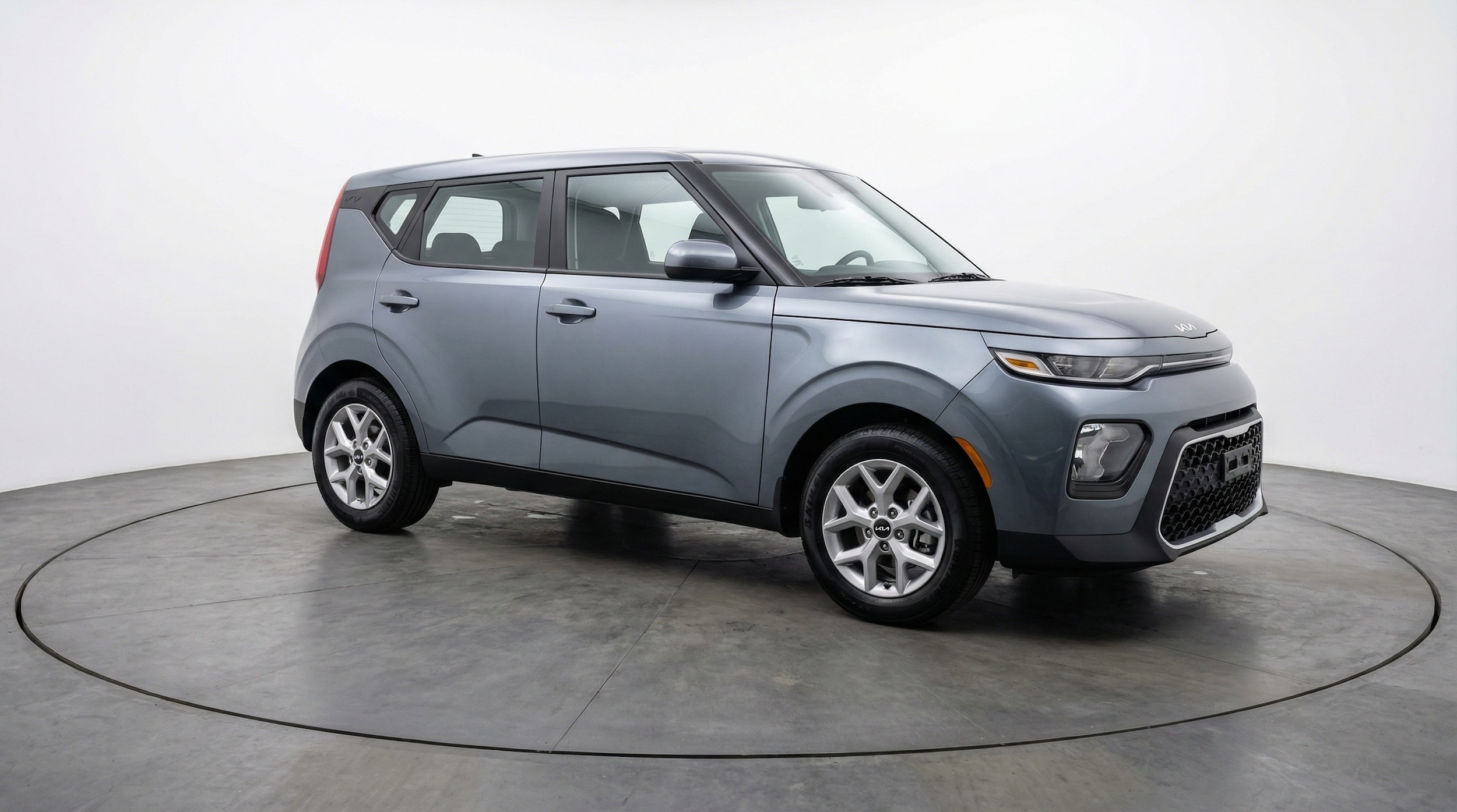 Thumbnail: 2025 Kia Soul - 1