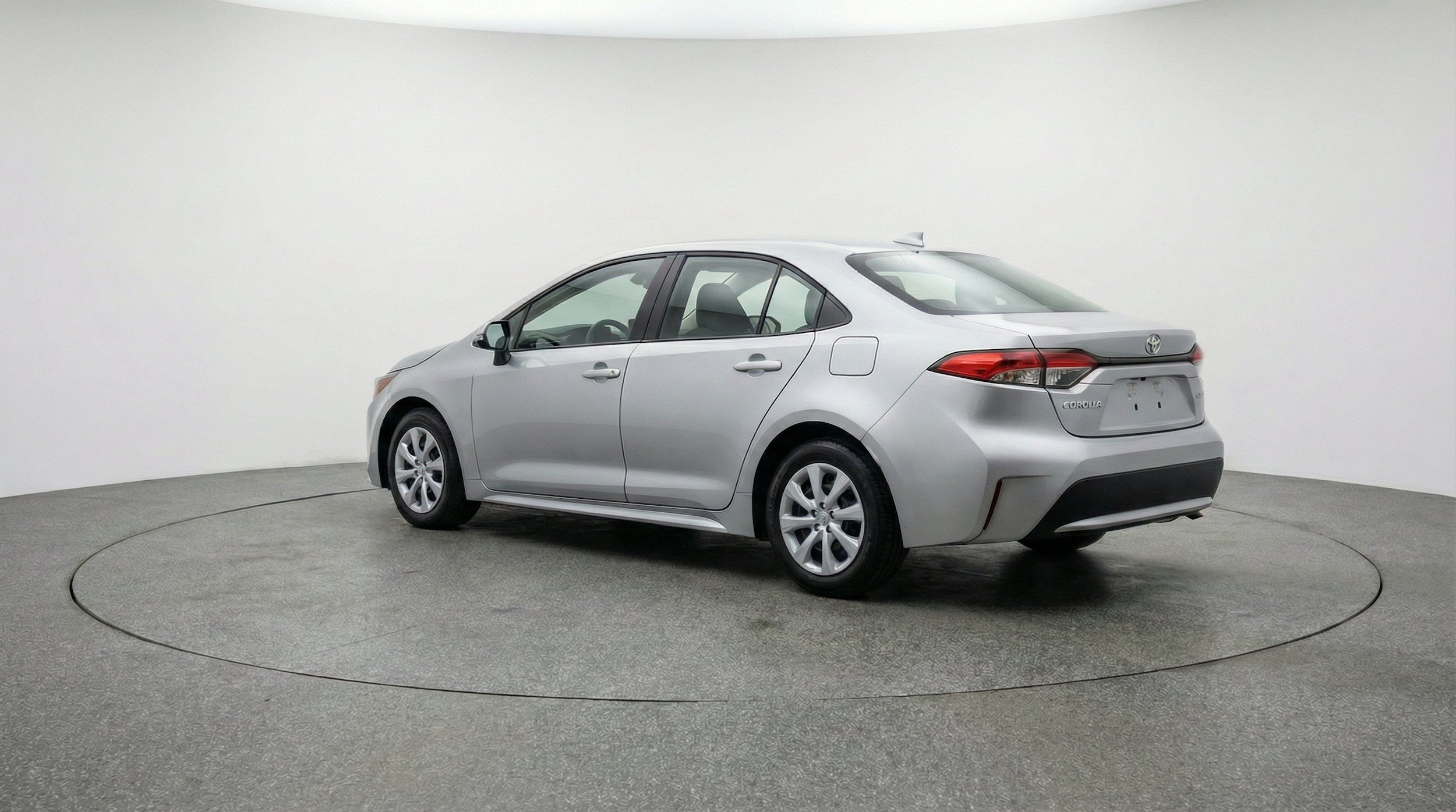 Thumbnail: 2025 Toyota Corolla - 6