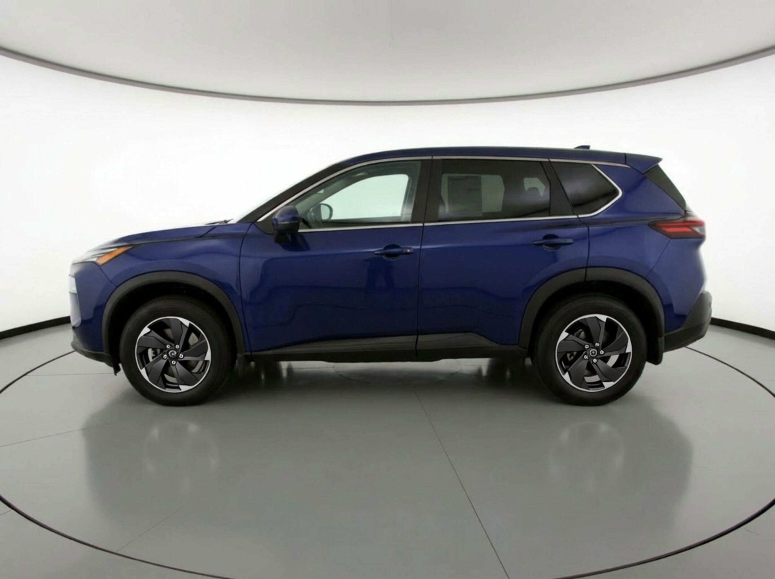 Thumbnail: 2025 Nissan Rogue - 5