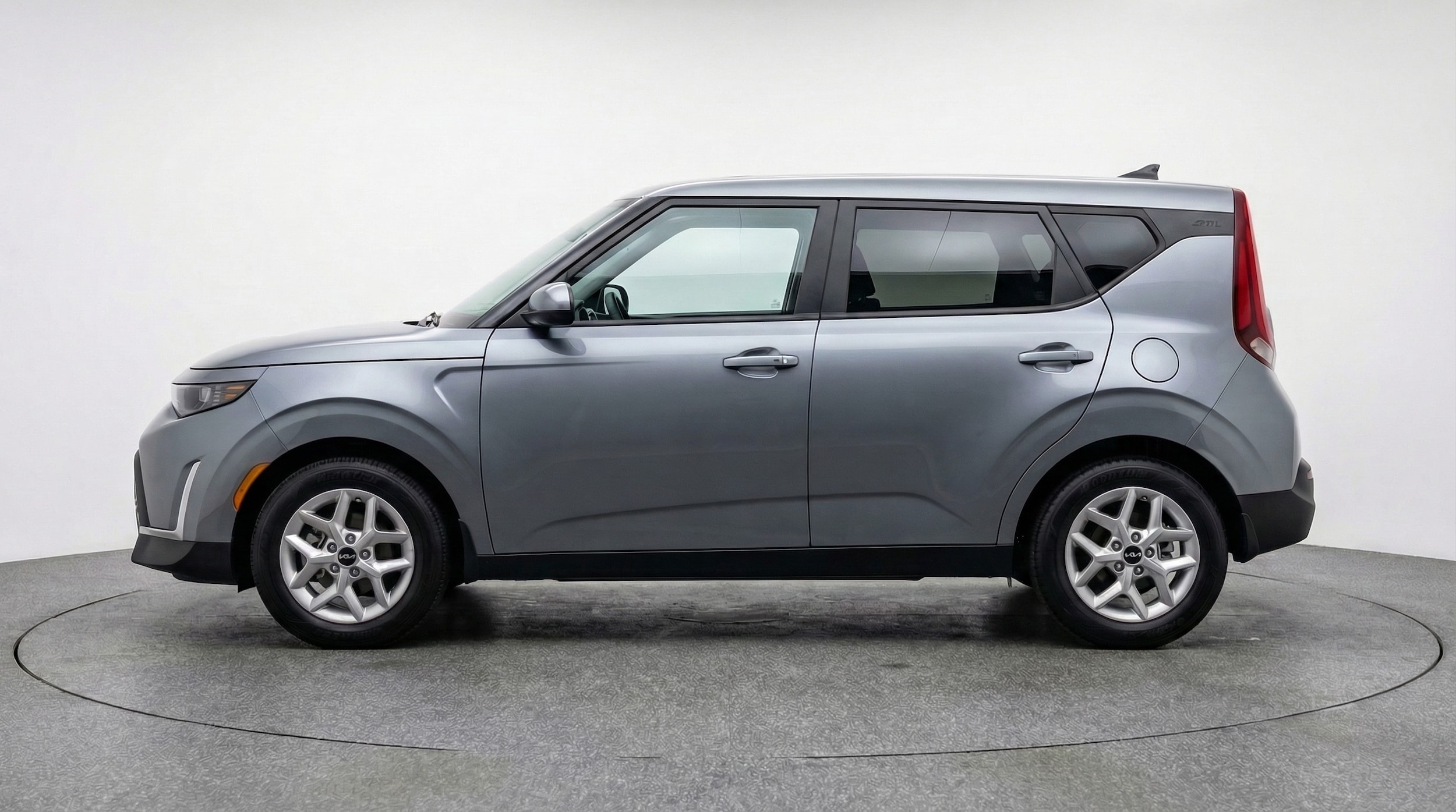 Thumbnail: 2025 Kia Soul - 4