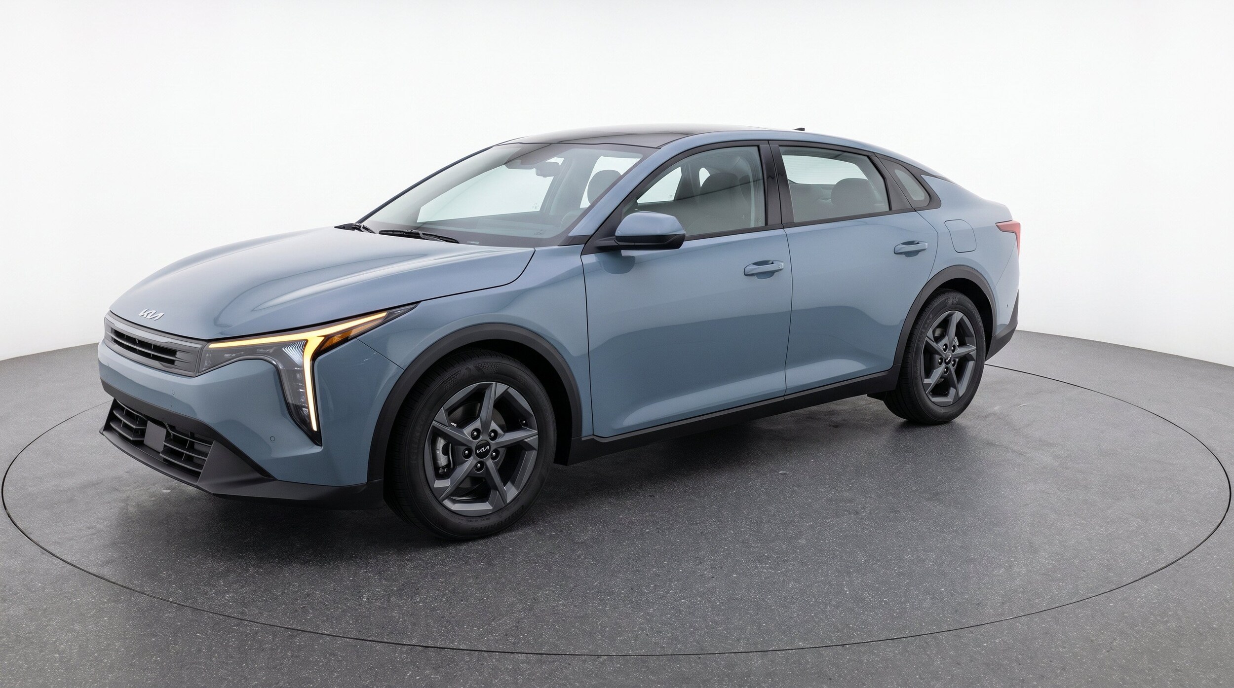 Thumbnail: 2026 Kia K4 - 3