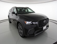 2025 Mazda CX-70 Turbo Preferred -
                  Manhattan, NY