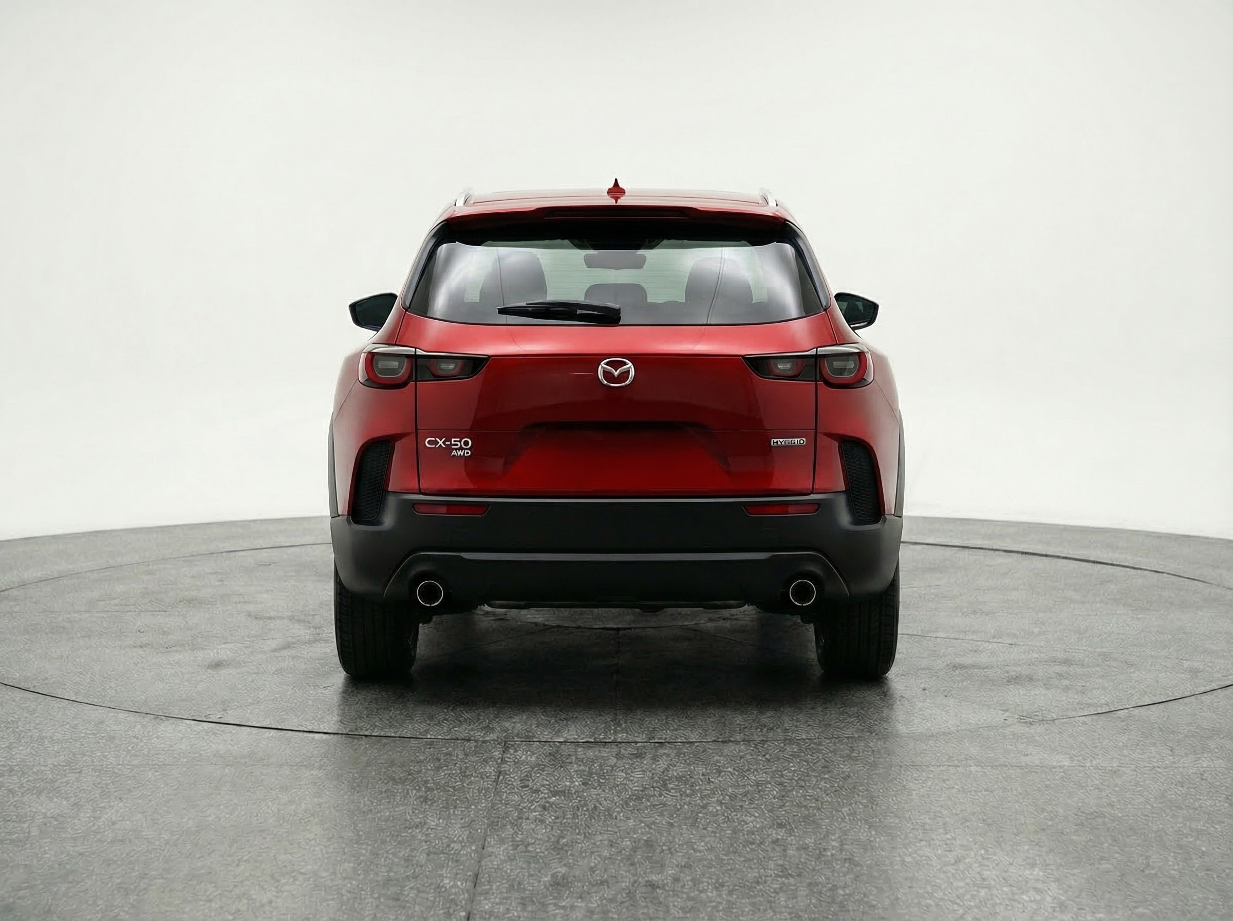 Thumbnail: 2025 Mazda CX-50 - 6