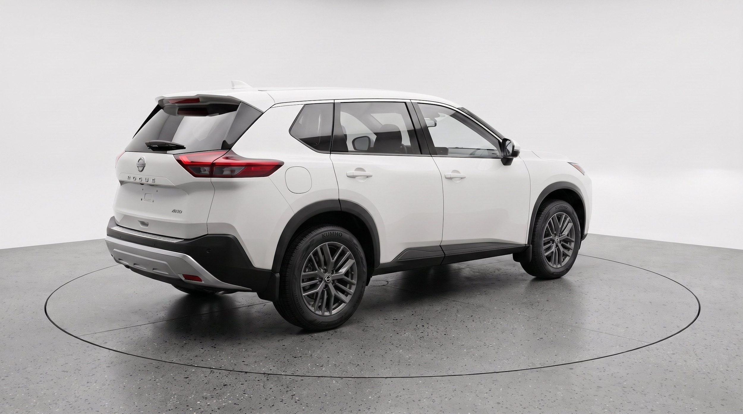 Thumbnail: 2026 Nissan Rogue - 9