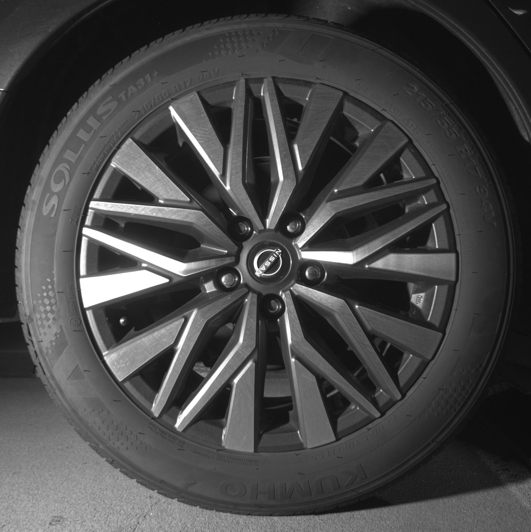 Thumbnail: 2025 Nissan Altima - 12