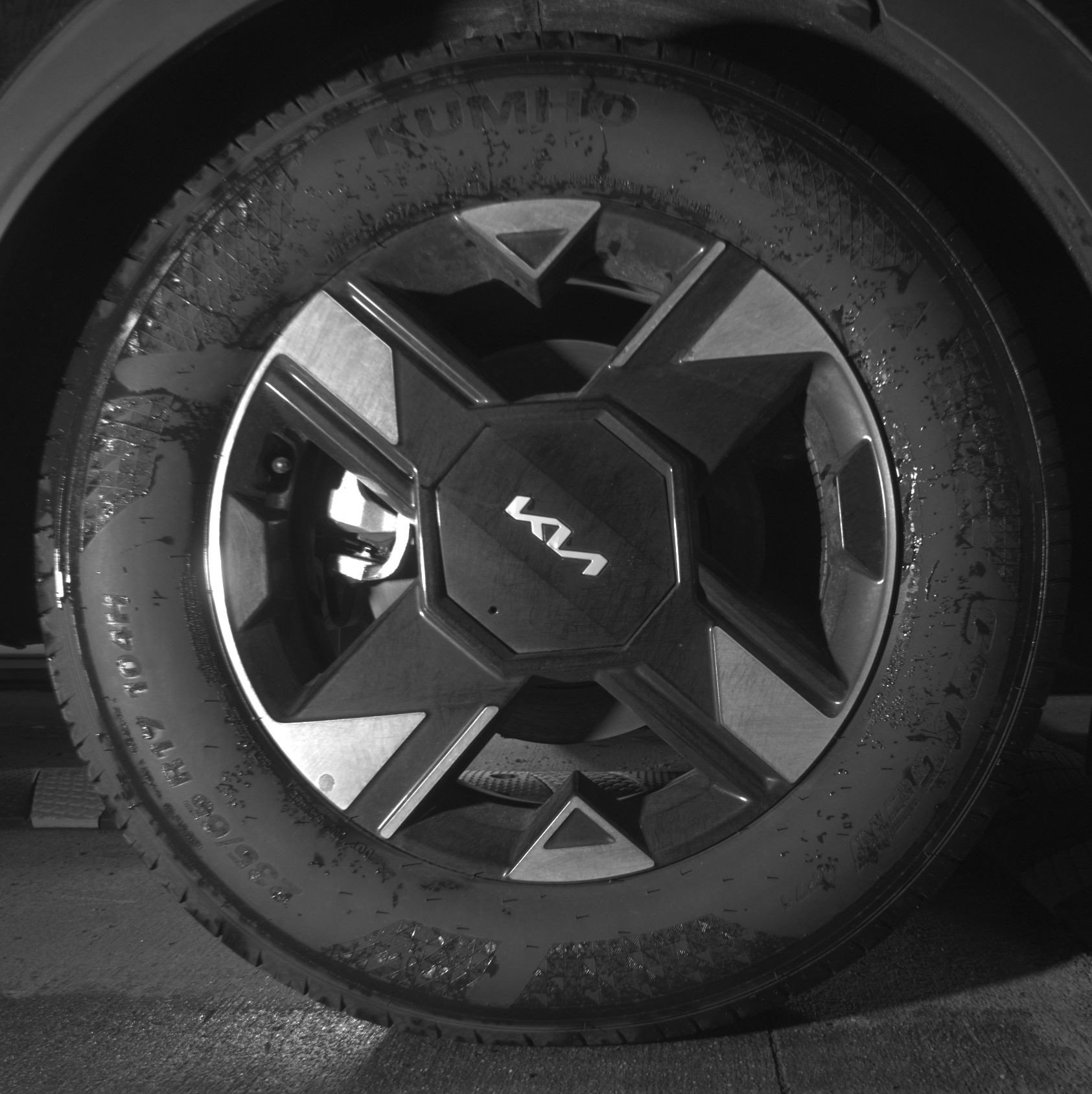 Thumbnail: 2026 Kia Sportage - 15