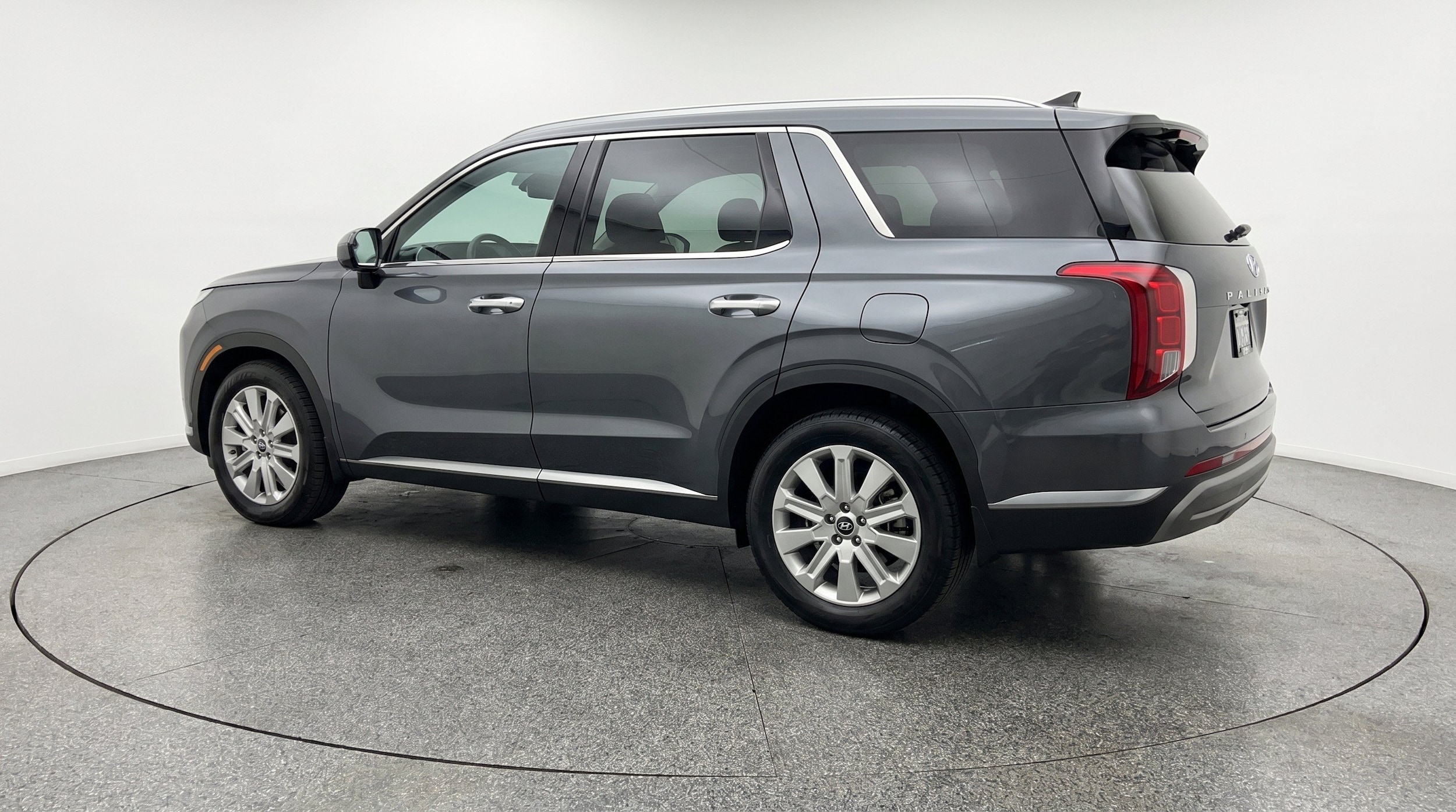 Thumbnail: 2025 Hyundai Palisade - 6
