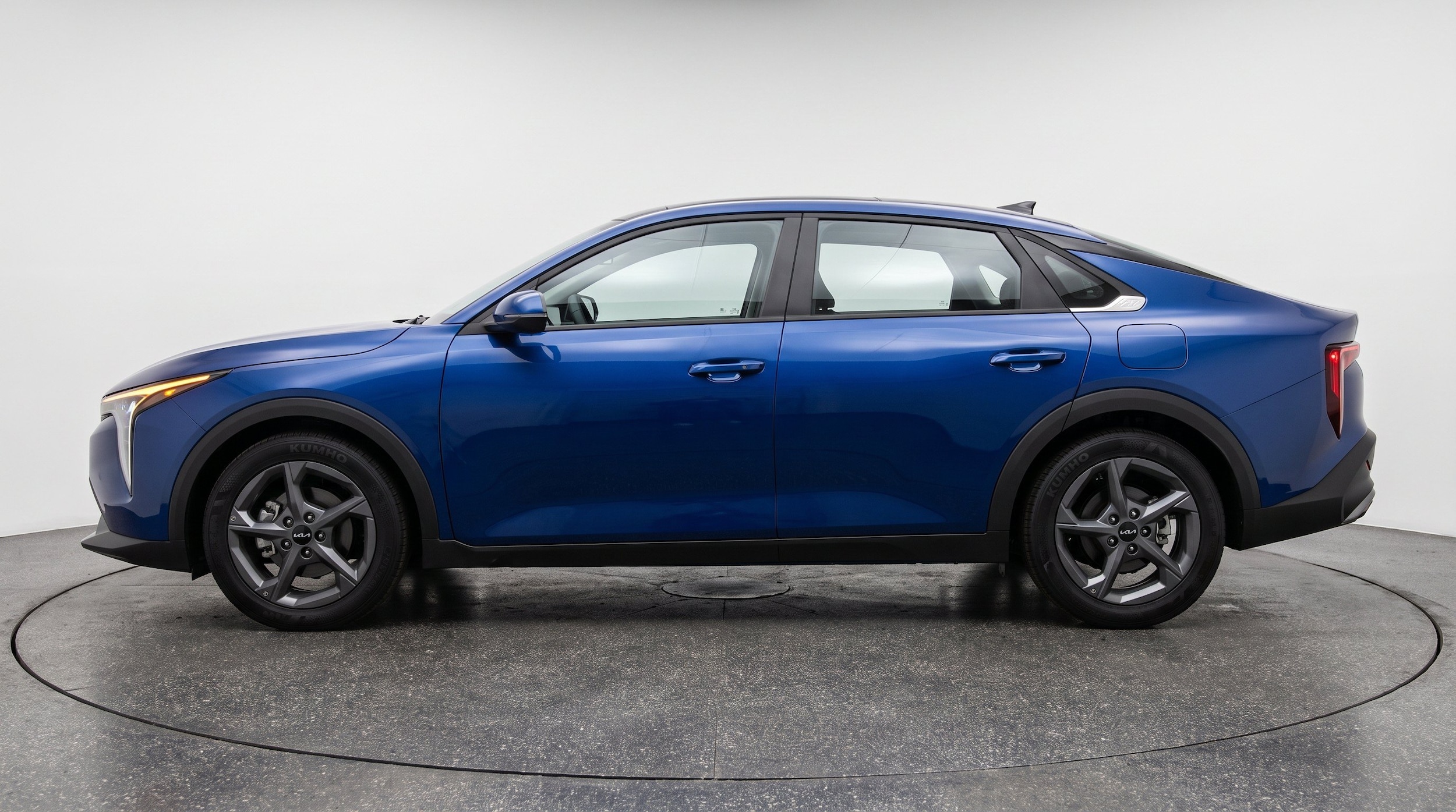Thumbnail: 2026 Kia K4 - 5