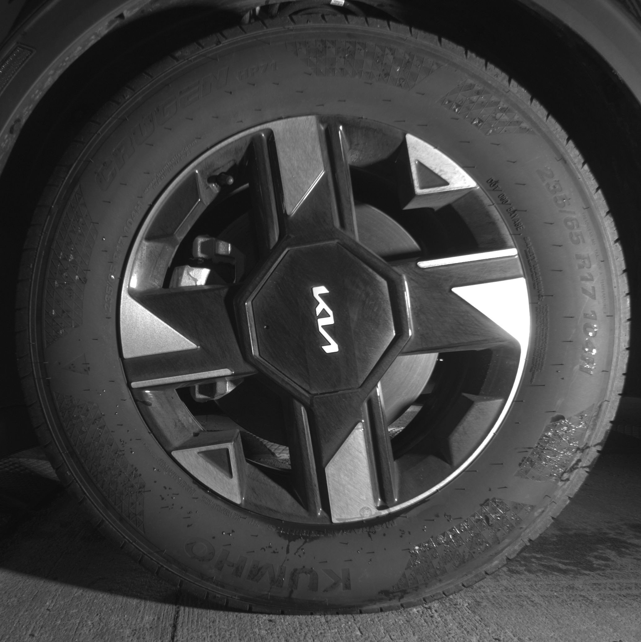 Thumbnail: 2026 Kia Sportage - 12