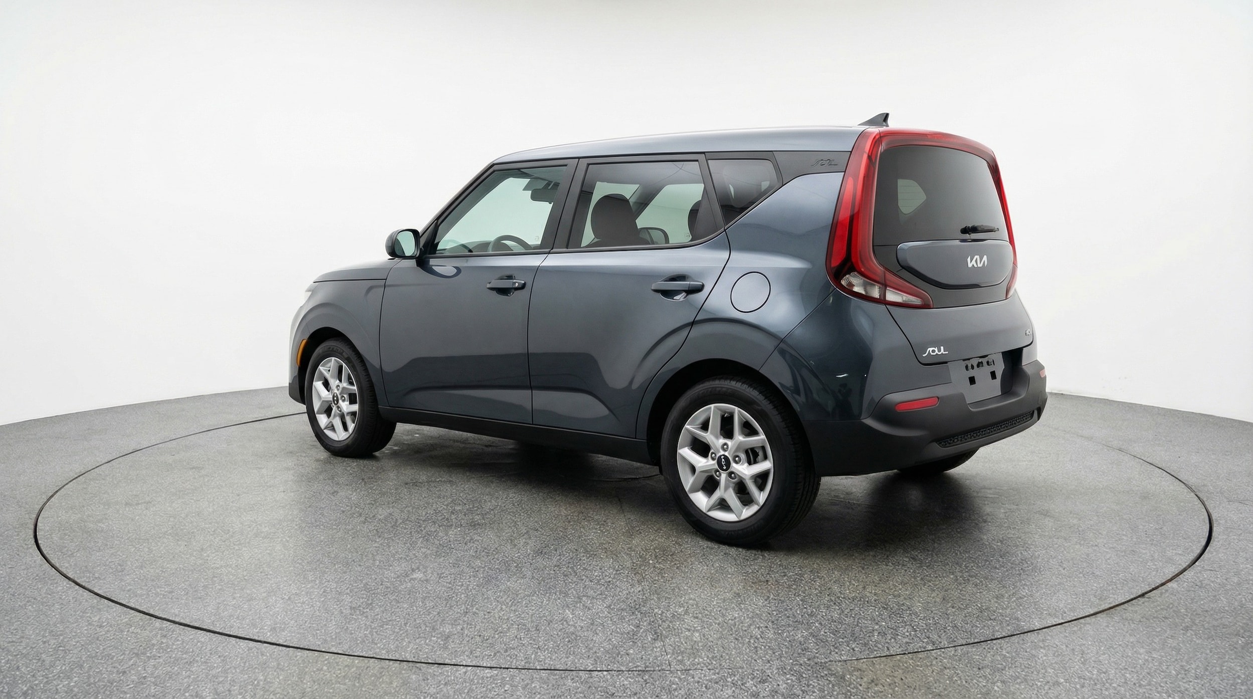 Thumbnail: 2025 Kia Soul - 5