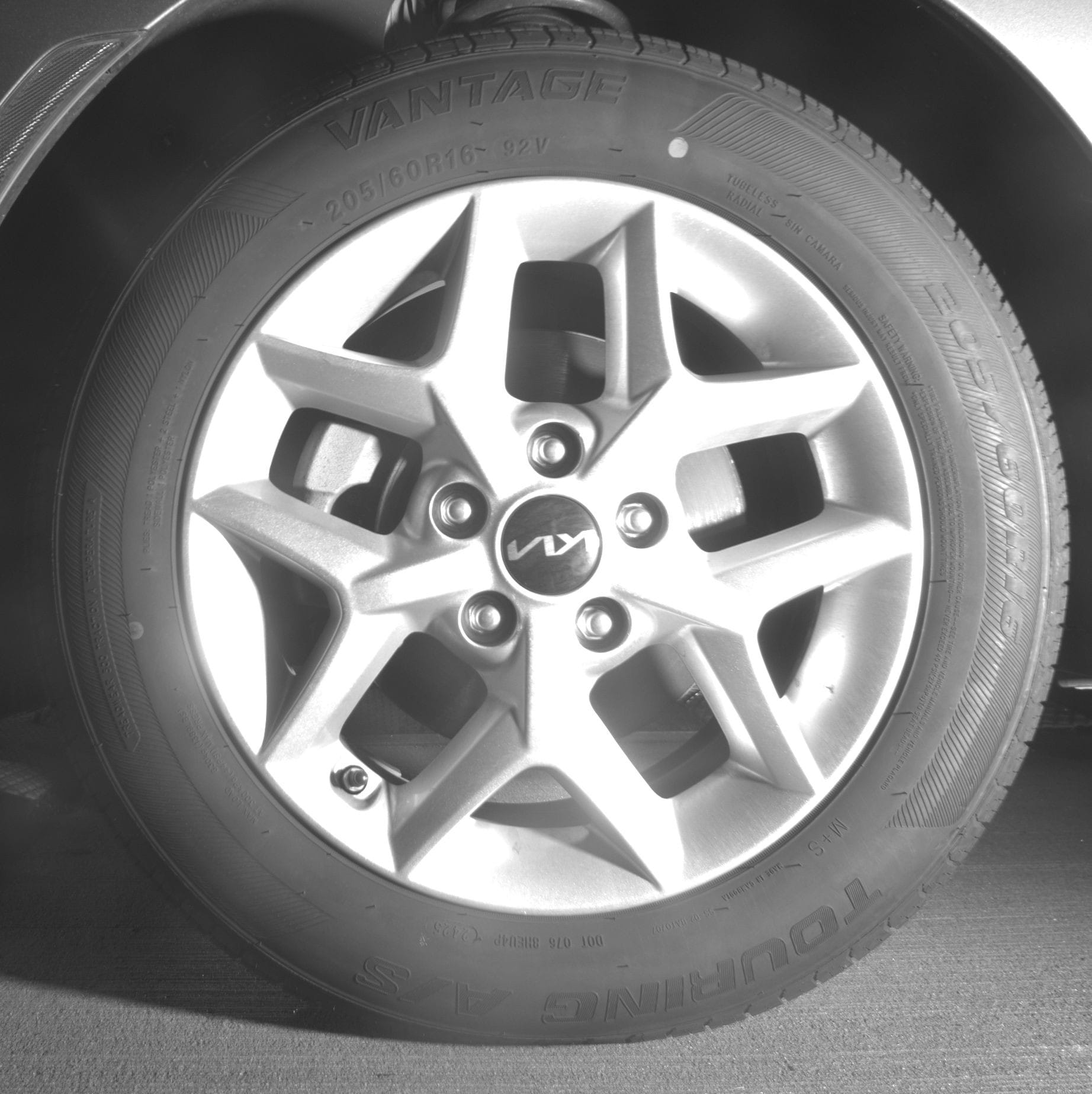 Thumbnail: 2025 Kia Soul - 9