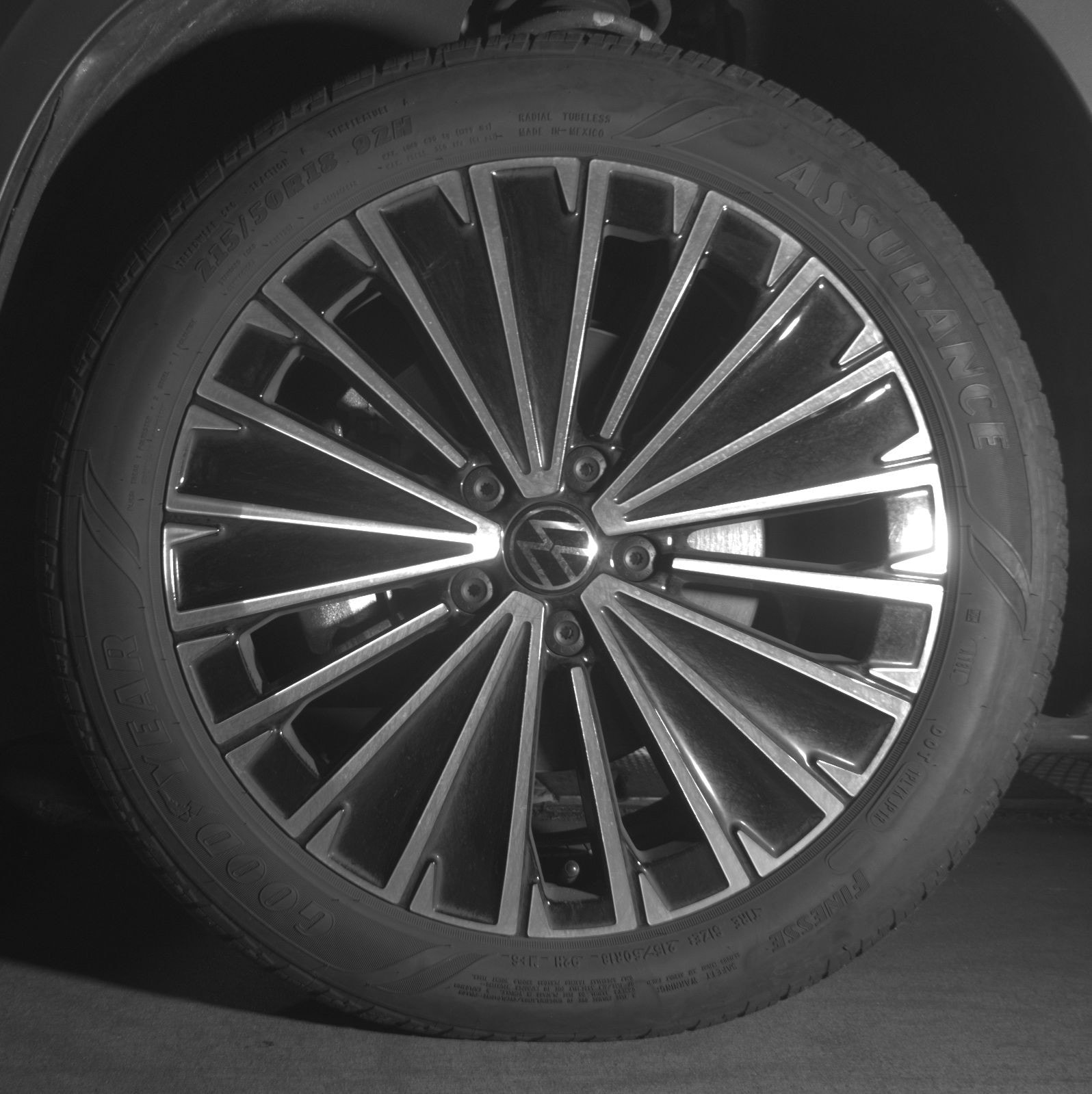 Thumbnail: 2025 Volkswagen Taos - 9