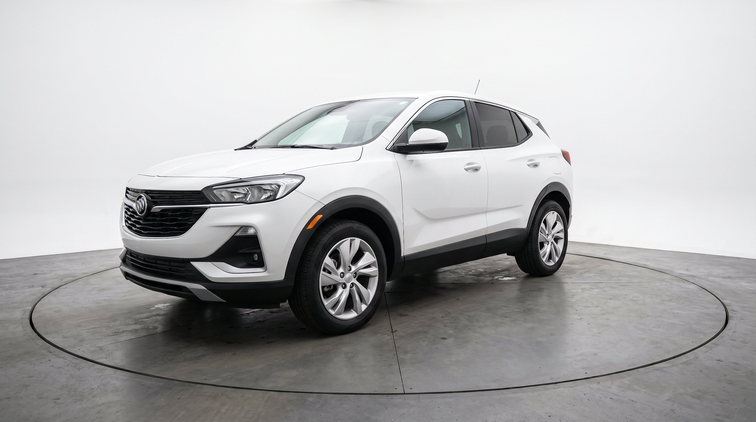 Thumbnail: 2026 Buick Encore GX - 3