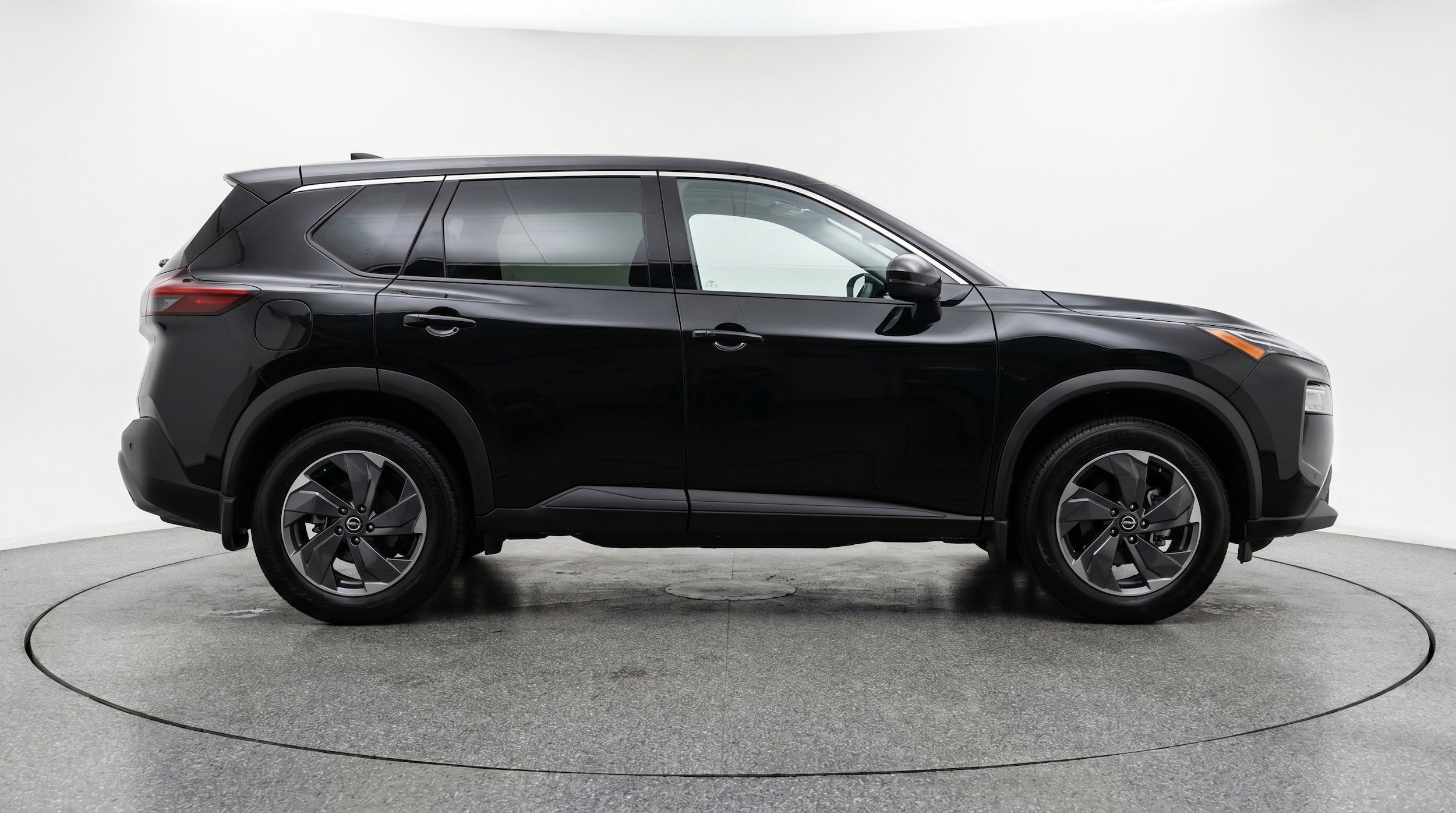 Thumbnail: 2025 Nissan Rogue - 11