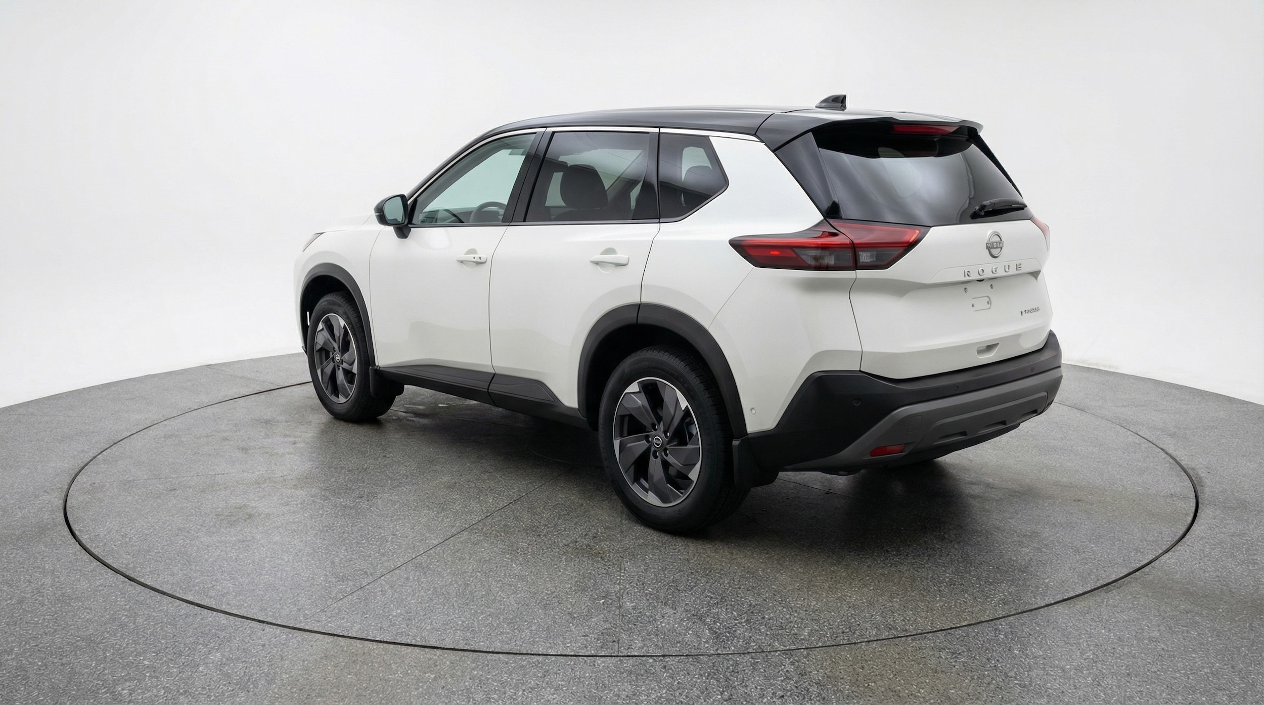 Thumbnail: 2025 Nissan Rogue - 5