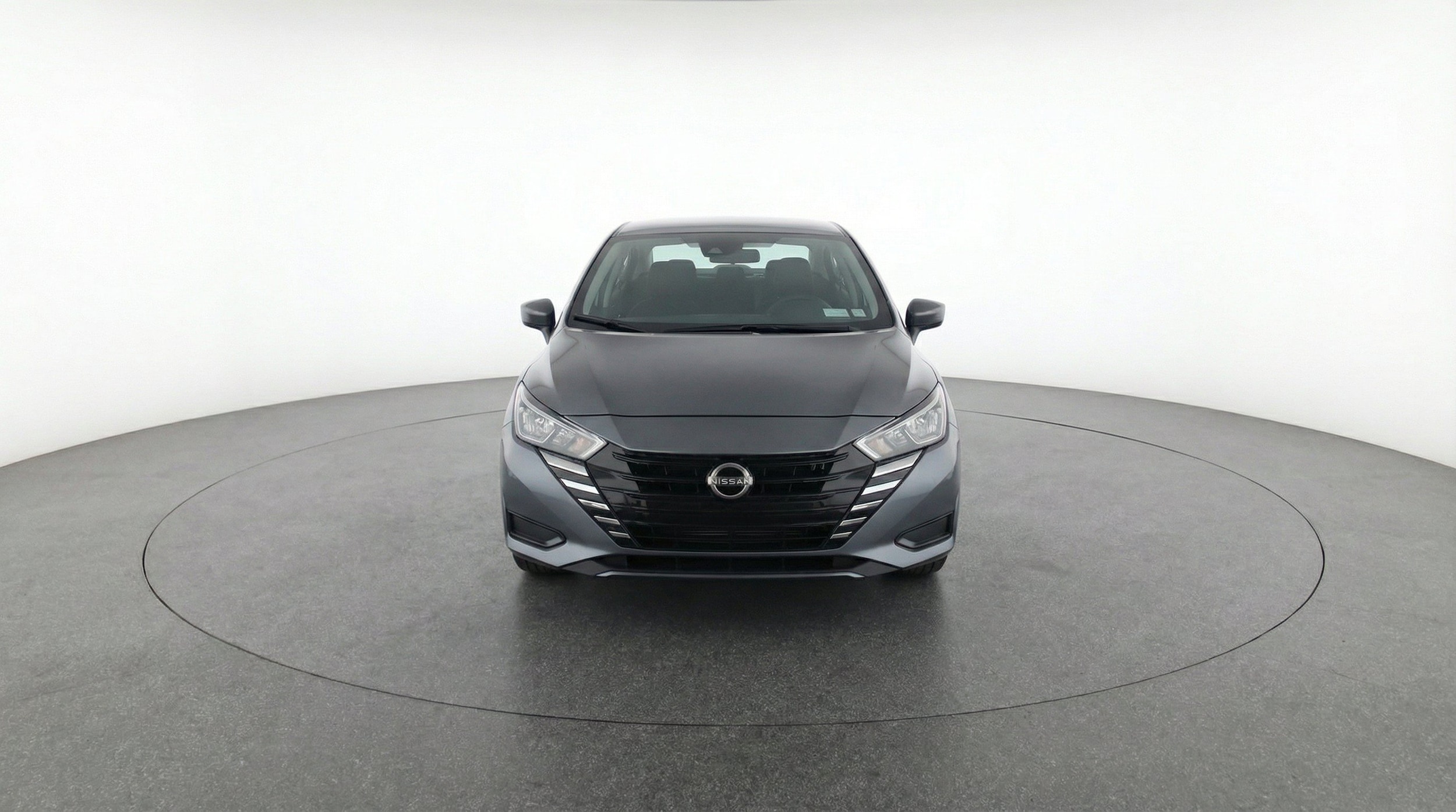 Thumbnail: 2025 Nissan Versa - 2
