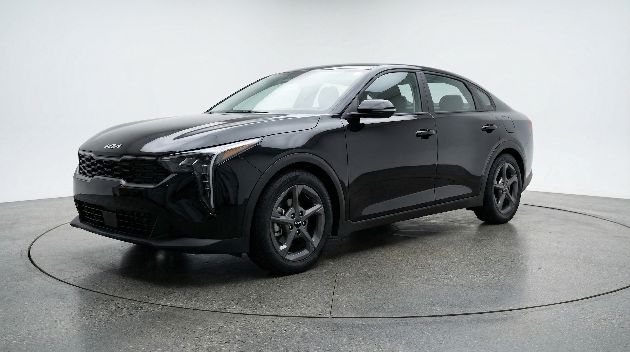 Thumbnail: 2025 Kia K4 - 3