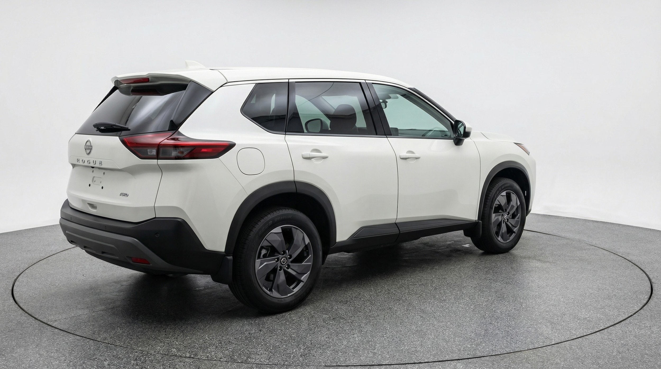 Thumbnail: 2025 Nissan Rogue - 7