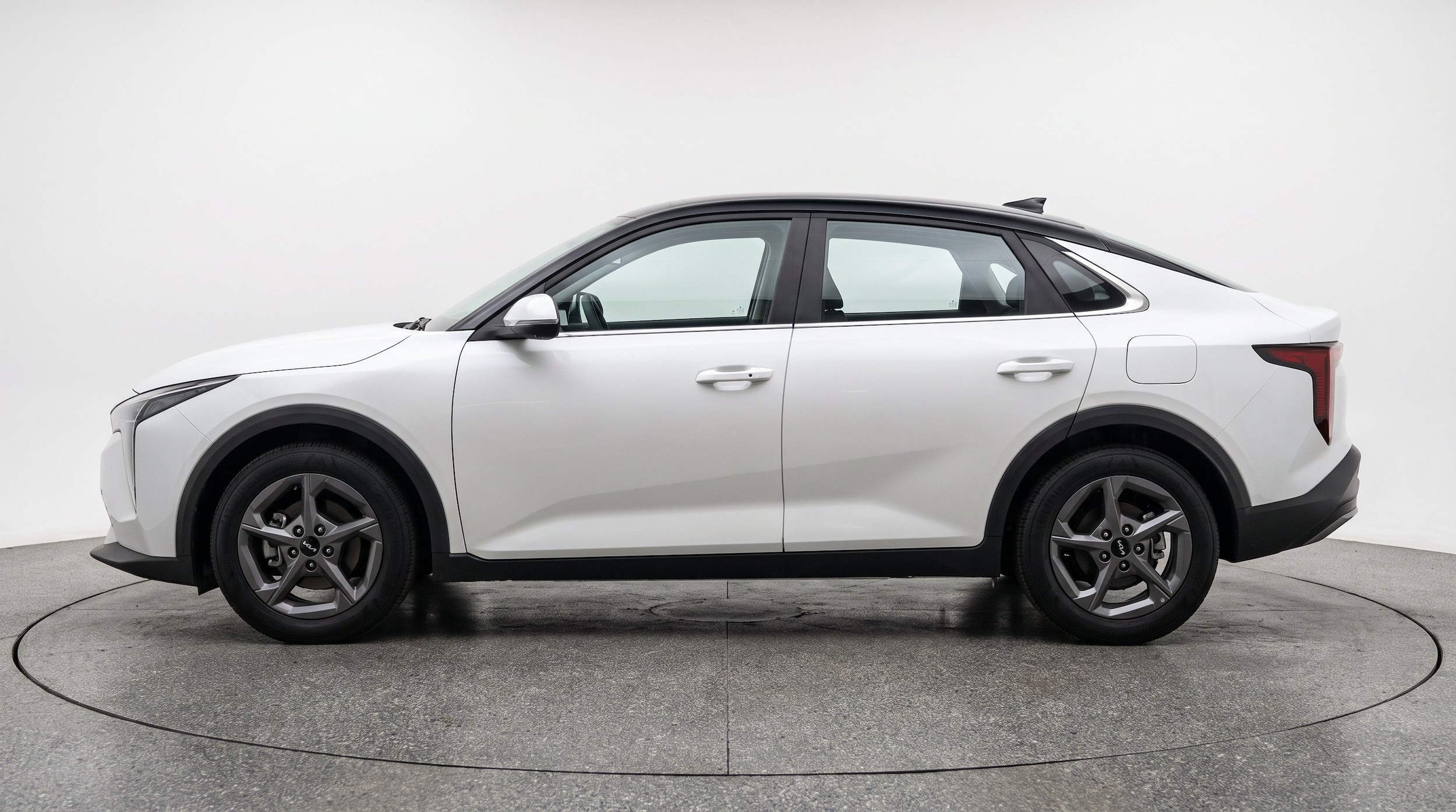 Thumbnail: 2026 Kia K4 - 5