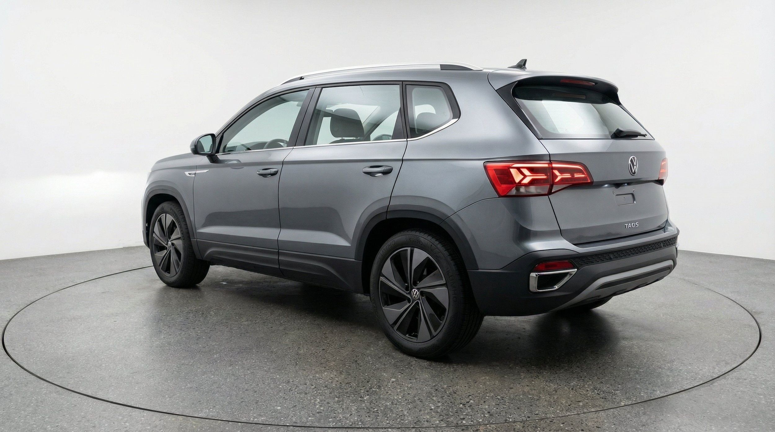 Thumbnail: 2026 Volkswagen Taos - 6