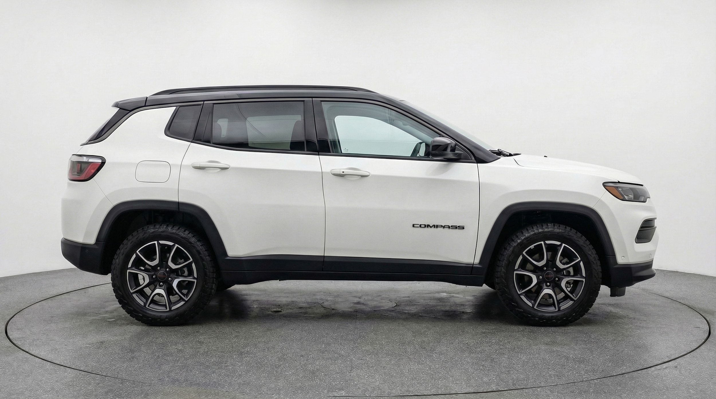 Thumbnail: 2025 Jeep Compass - 8