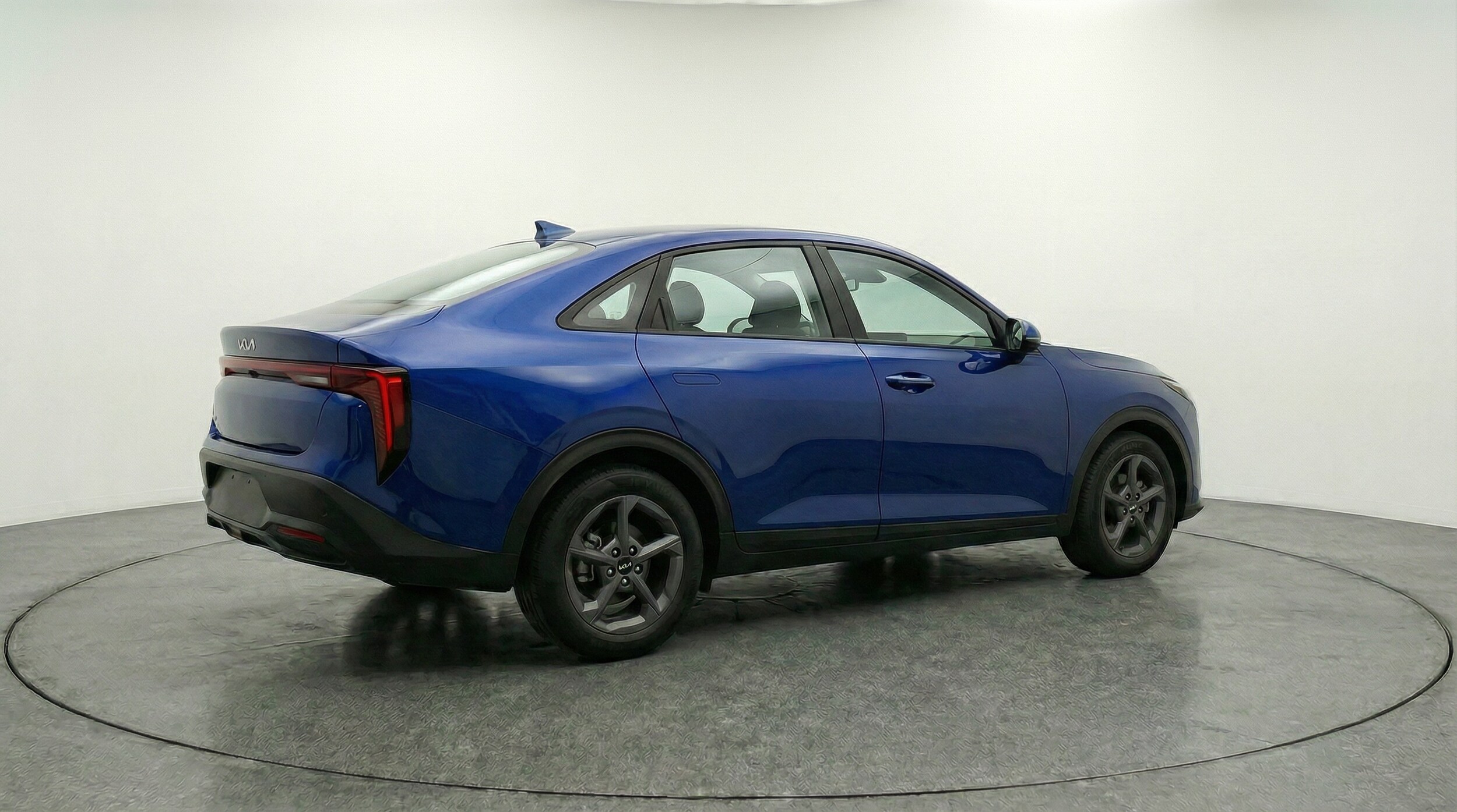 Thumbnail: 2025 Kia K4 - 7