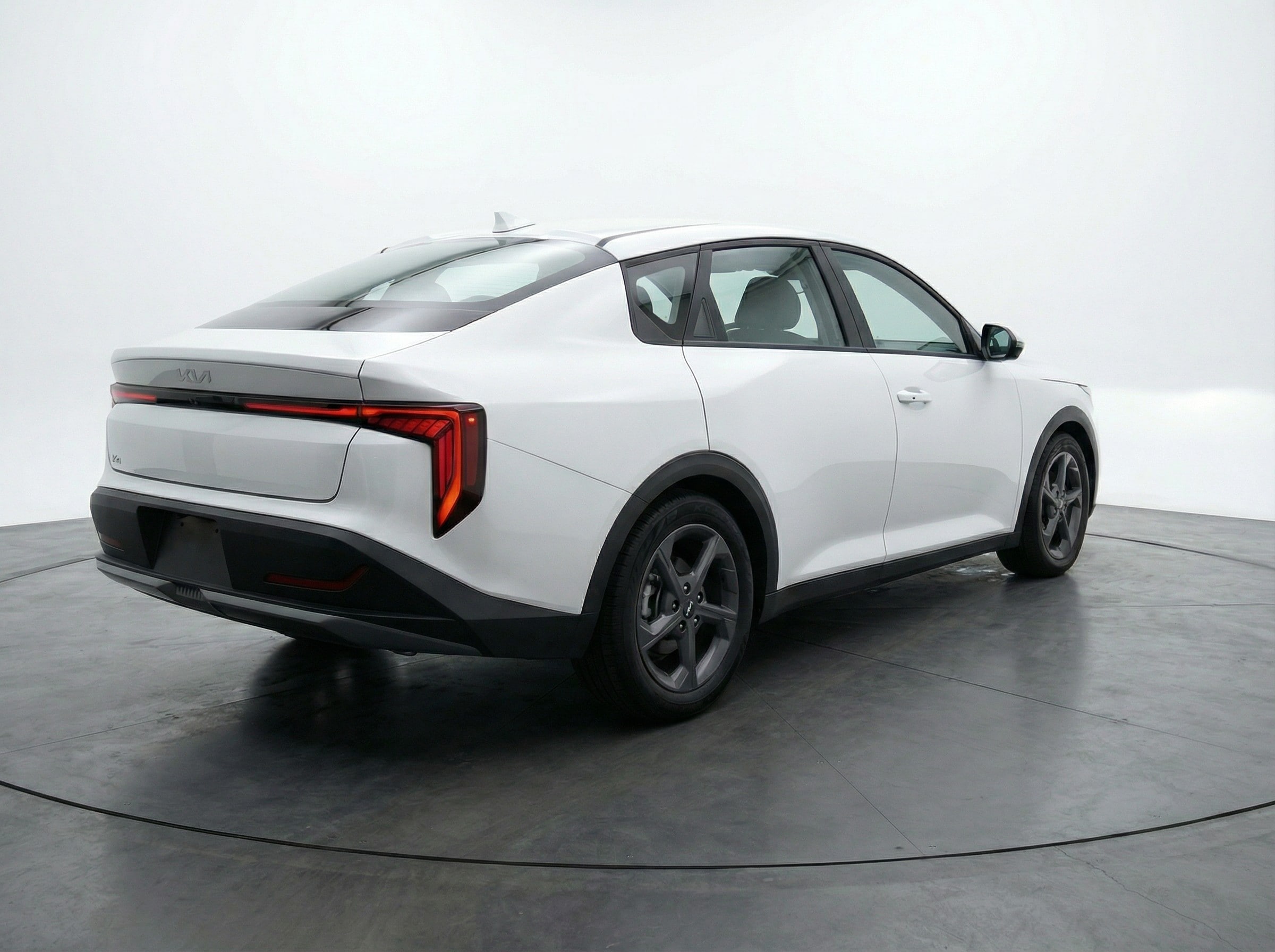 Thumbnail: 2025 Kia K4 - 7