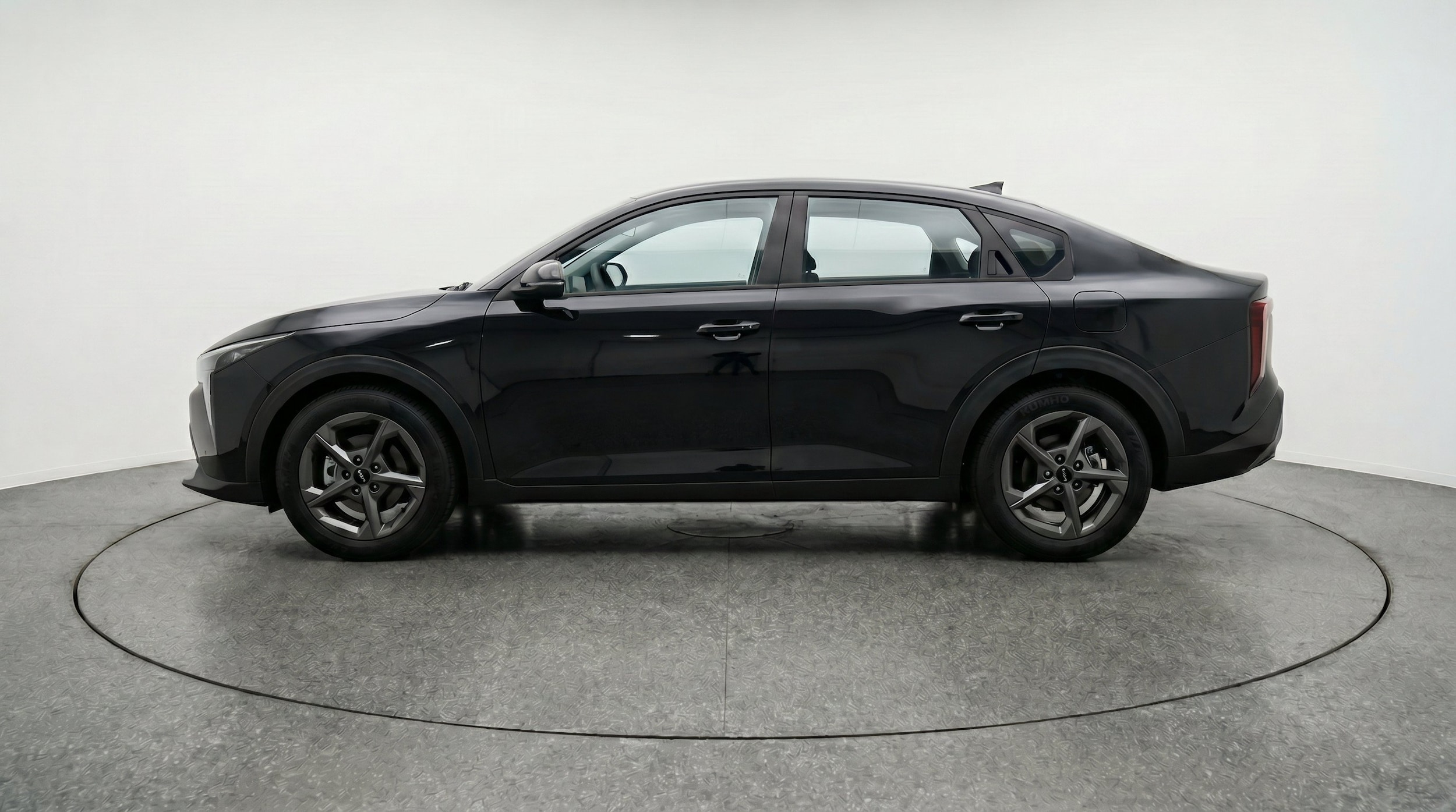 Thumbnail: 2026 Kia K4 - 5
