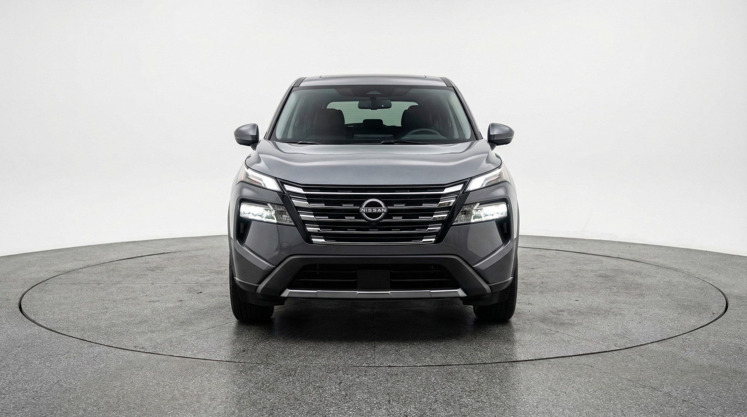 Thumbnail: 2025 Nissan Rogue - 2