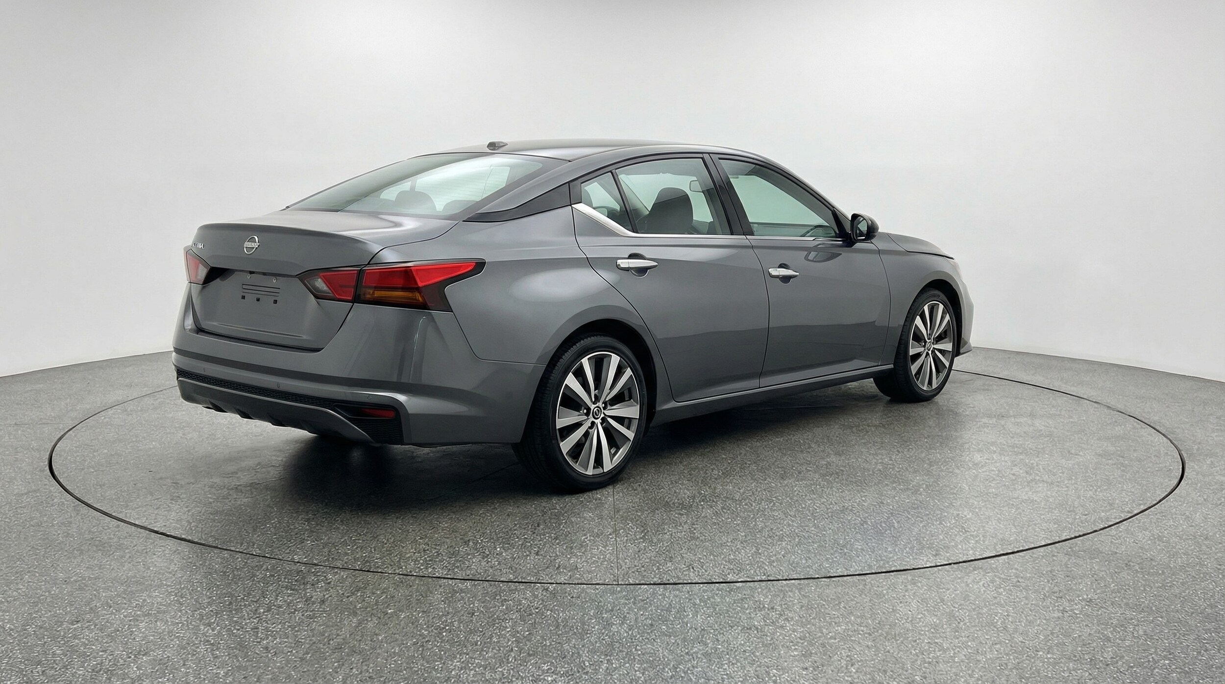 Thumbnail: 2025 Nissan Altima - 7