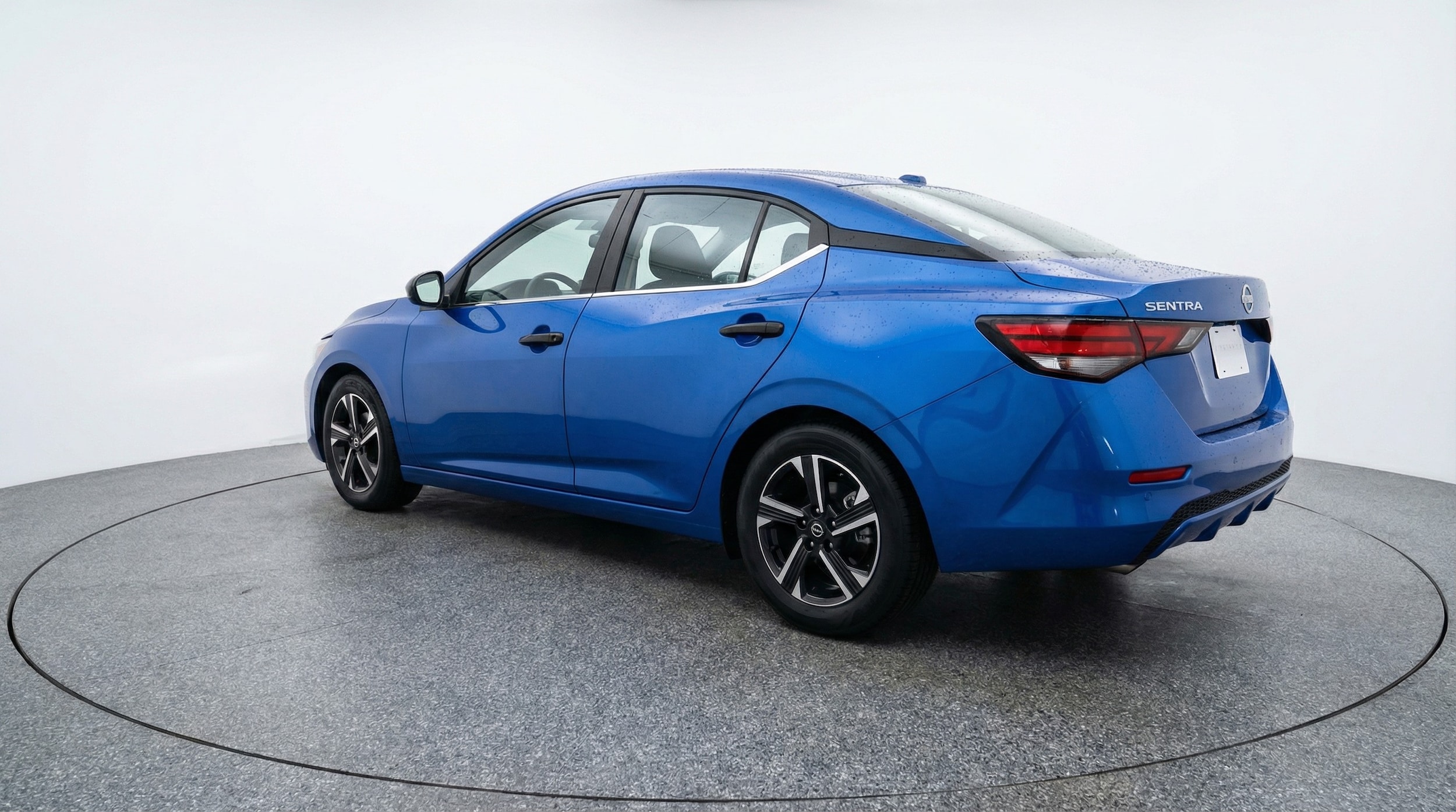 Thumbnail: 2025 Nissan Sentra - 5