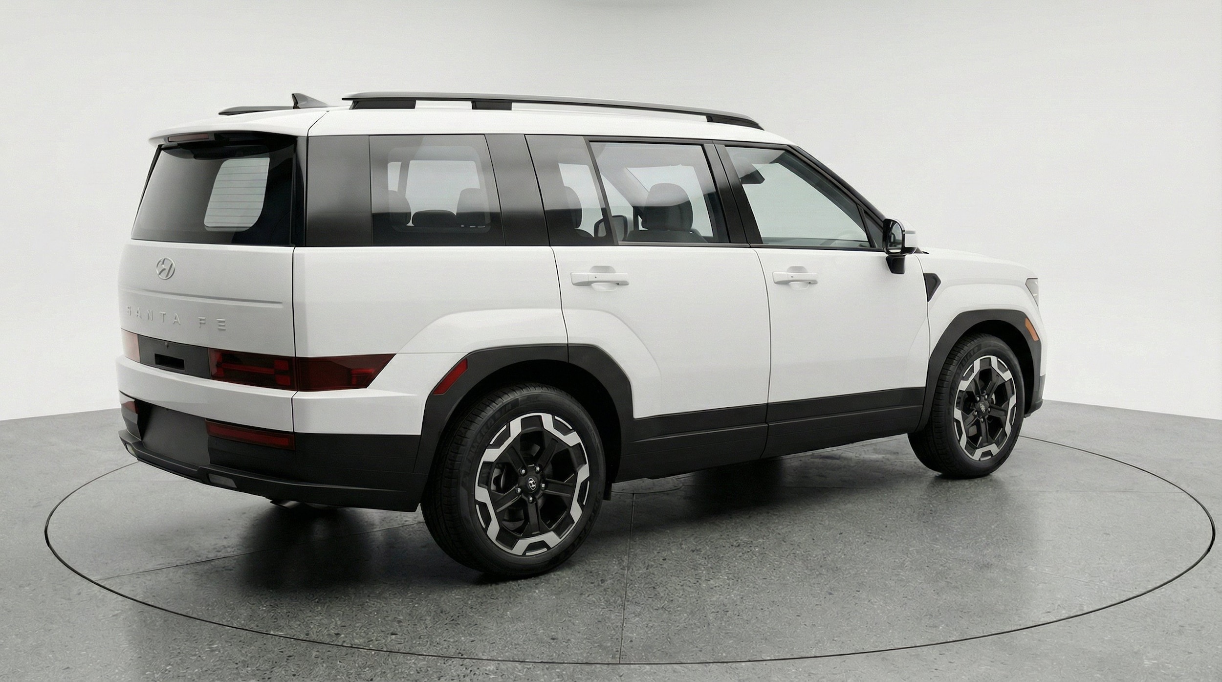 Thumbnail: 2026 Hyundai Santa Fe - 9