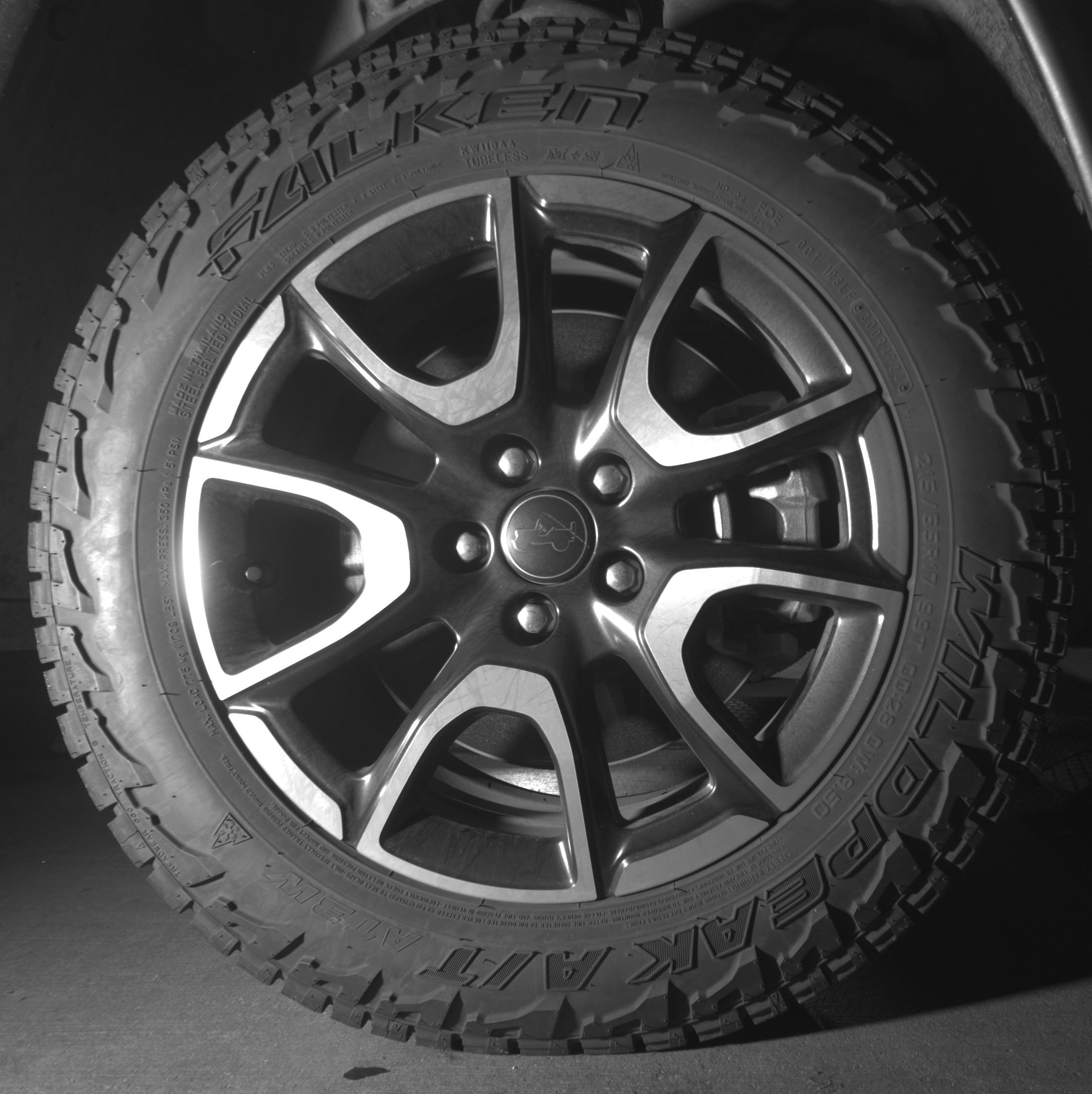 Thumbnail: 2025 Jeep Compass - 10