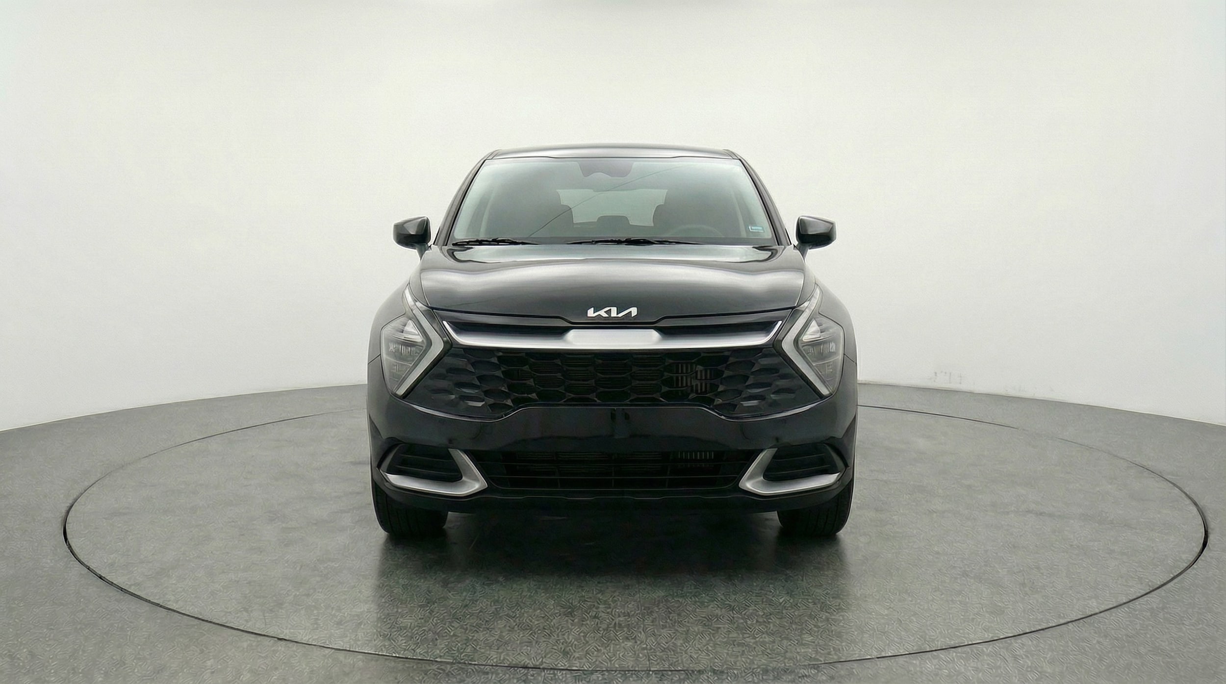 Thumbnail: 2025 Kia Sportage - 2