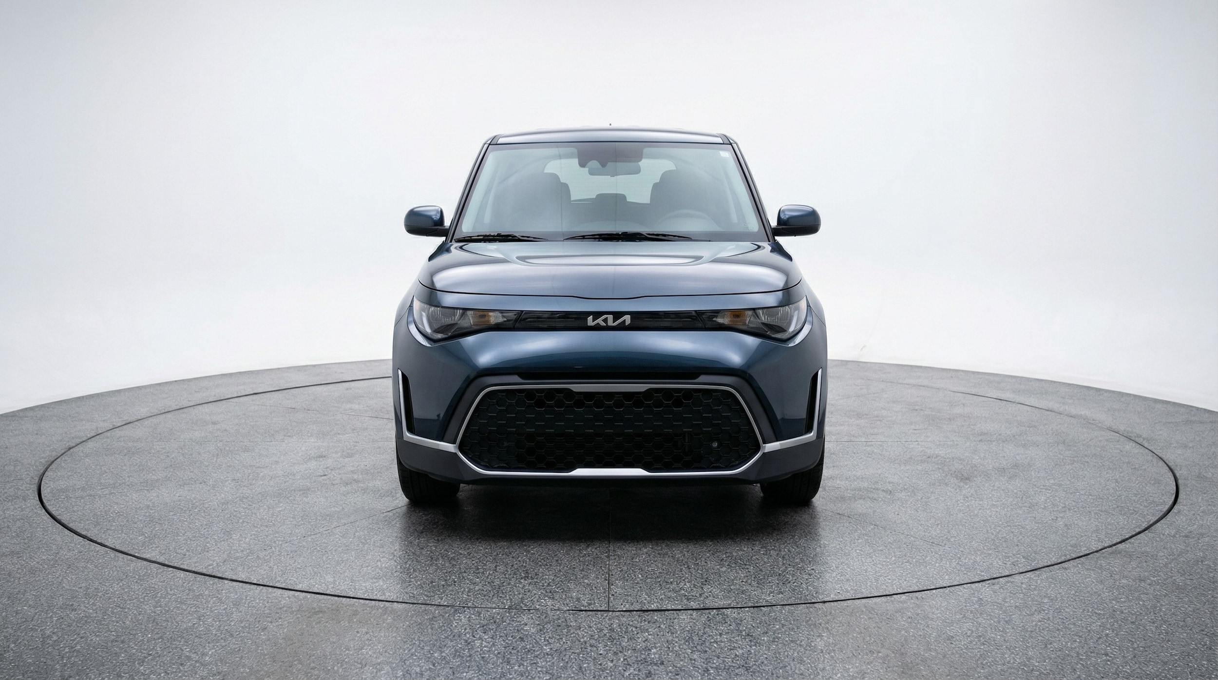 Thumbnail: 2025 Kia Soul - 2