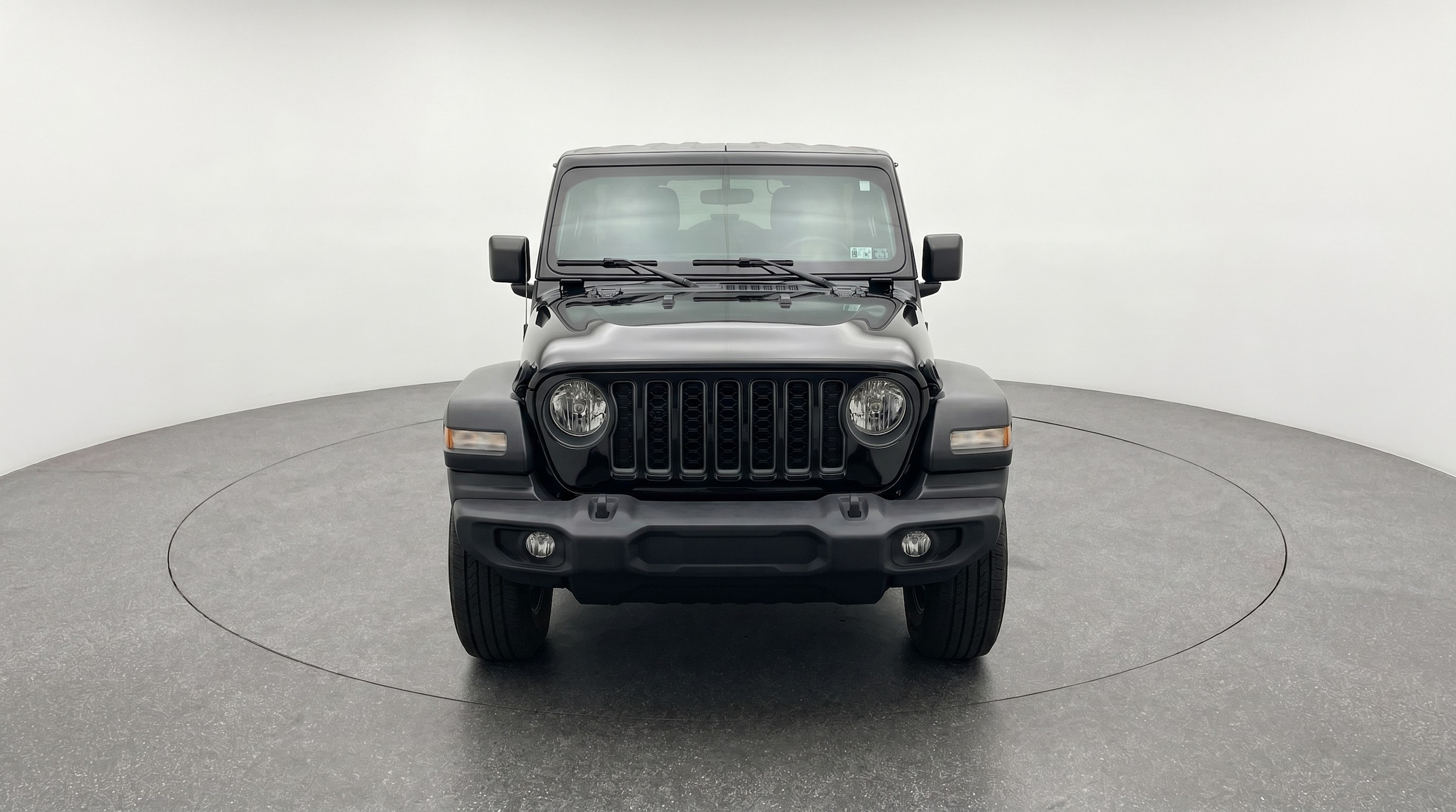 Thumbnail: 2025 Jeep Wrangler - 2