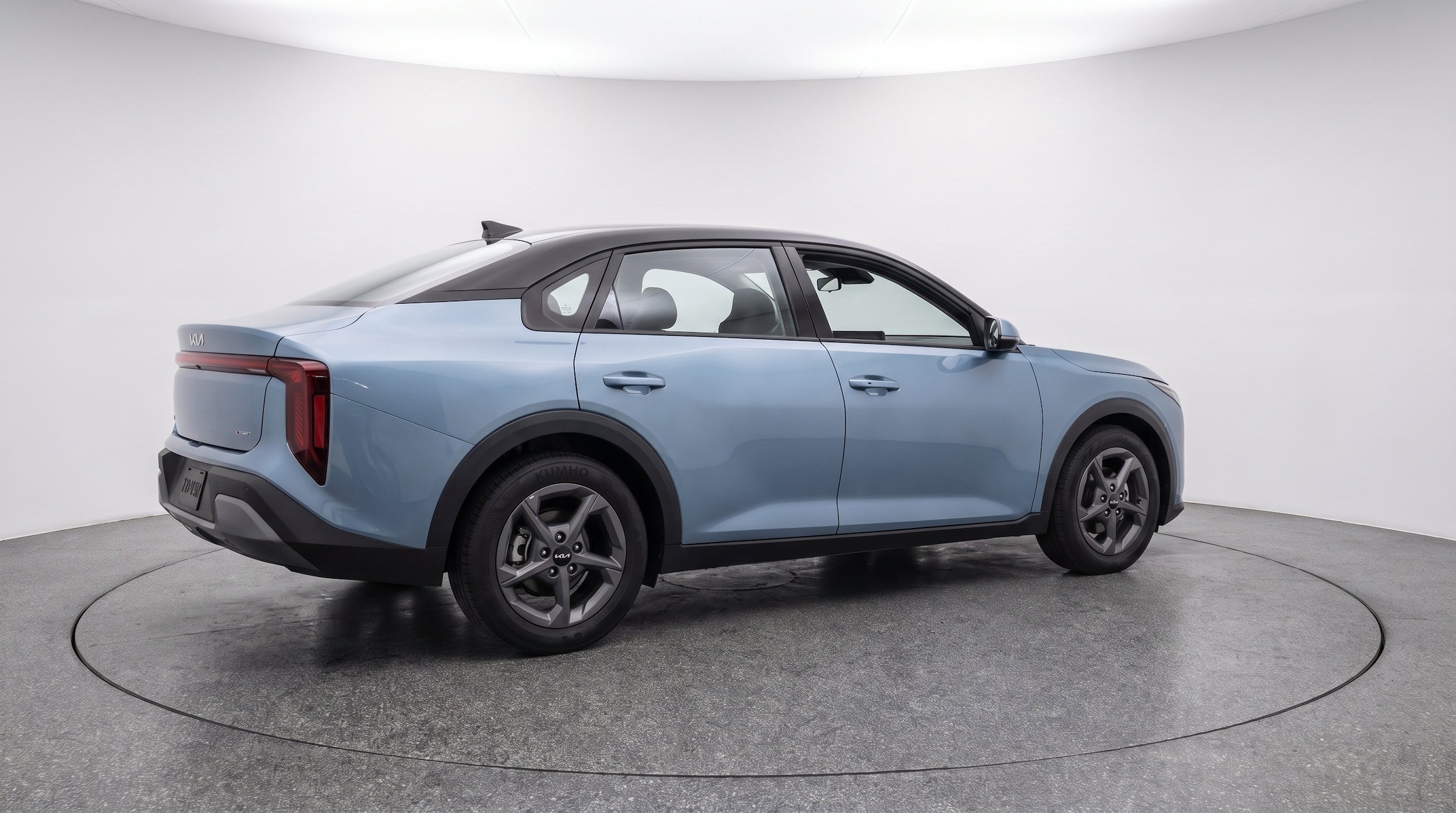 Thumbnail: 2026 Kia K4 - 9
