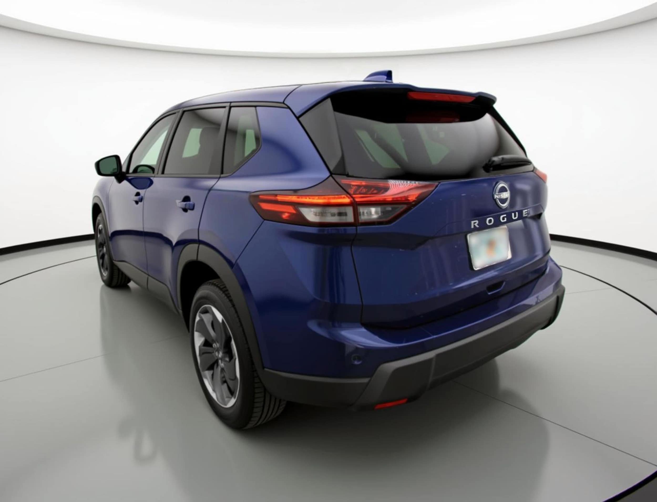 Thumbnail: 2025 Nissan Rogue - 5